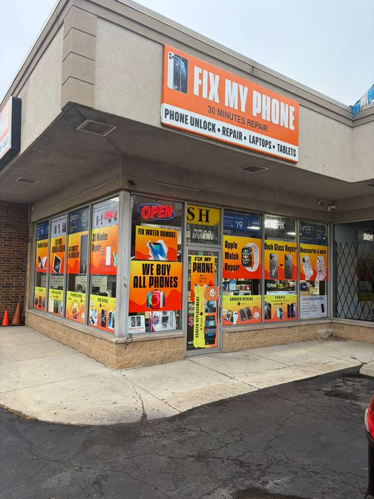 Fix My Phone Chicago