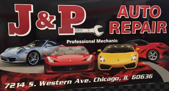 J&P Auto Repair Chicago