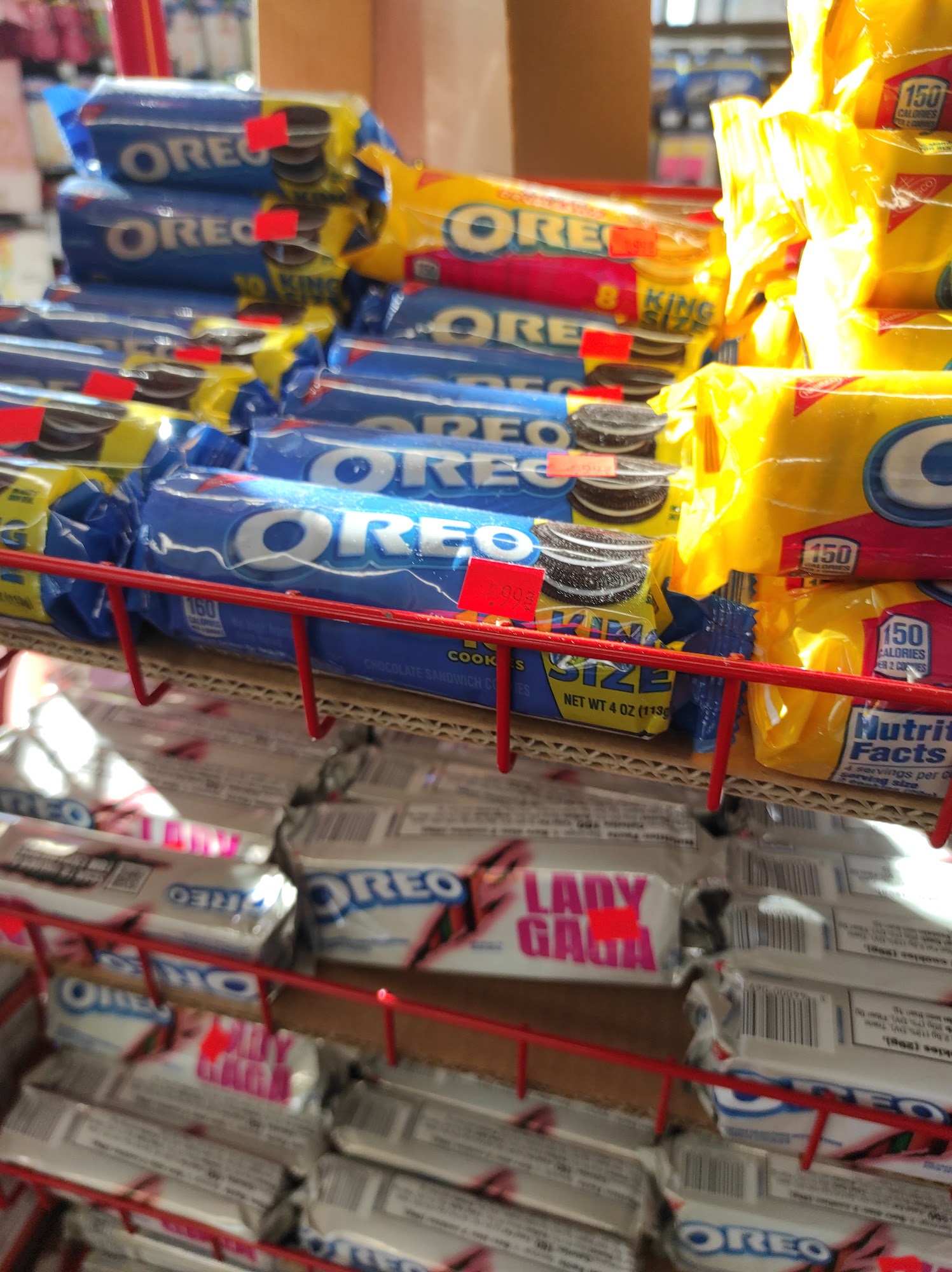 Carniceria La Hacienda#4 Chicago