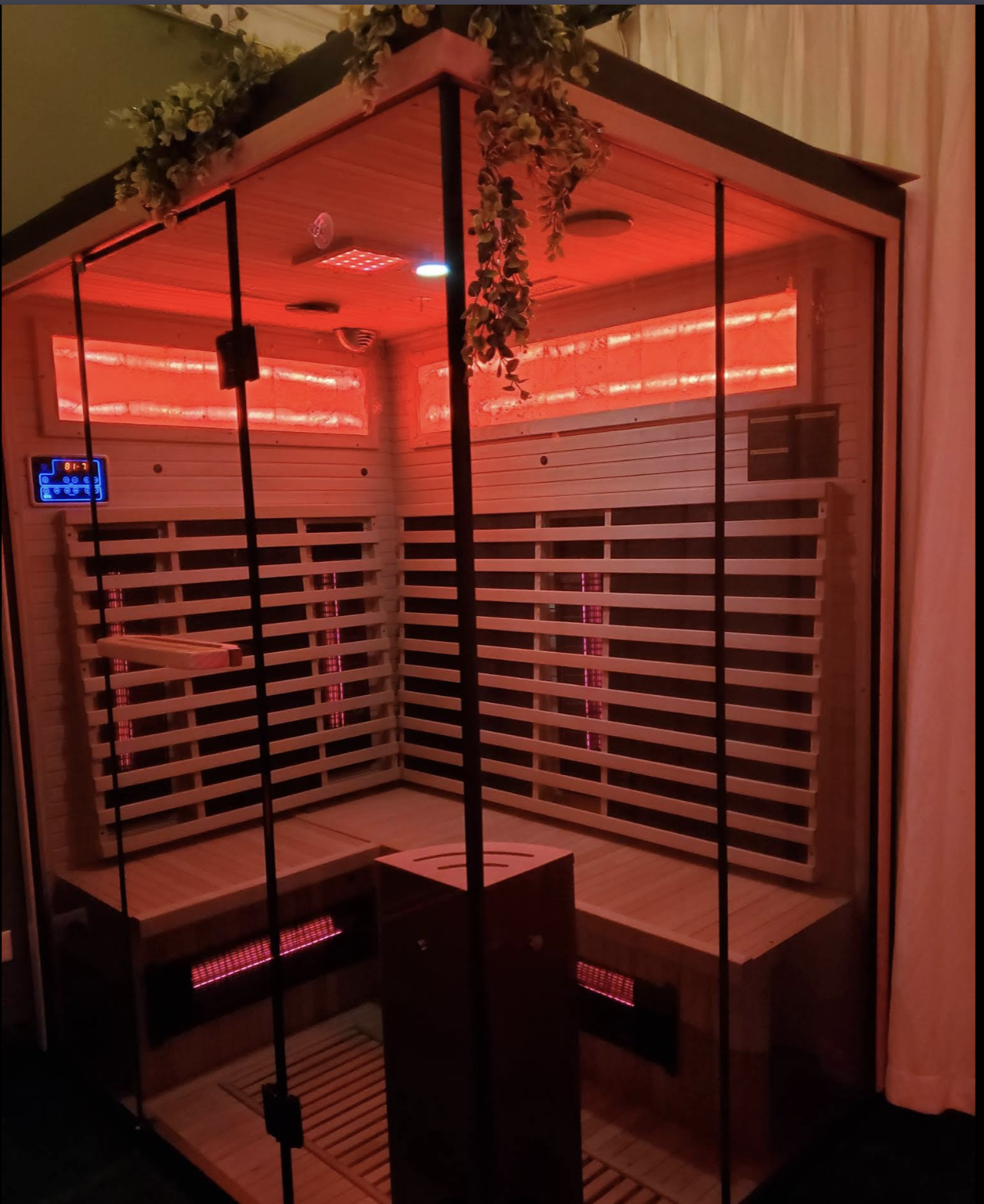 Emerald Ivory Wellness Spa 3259 N Ashland Ave, Chicago Illinois 60657