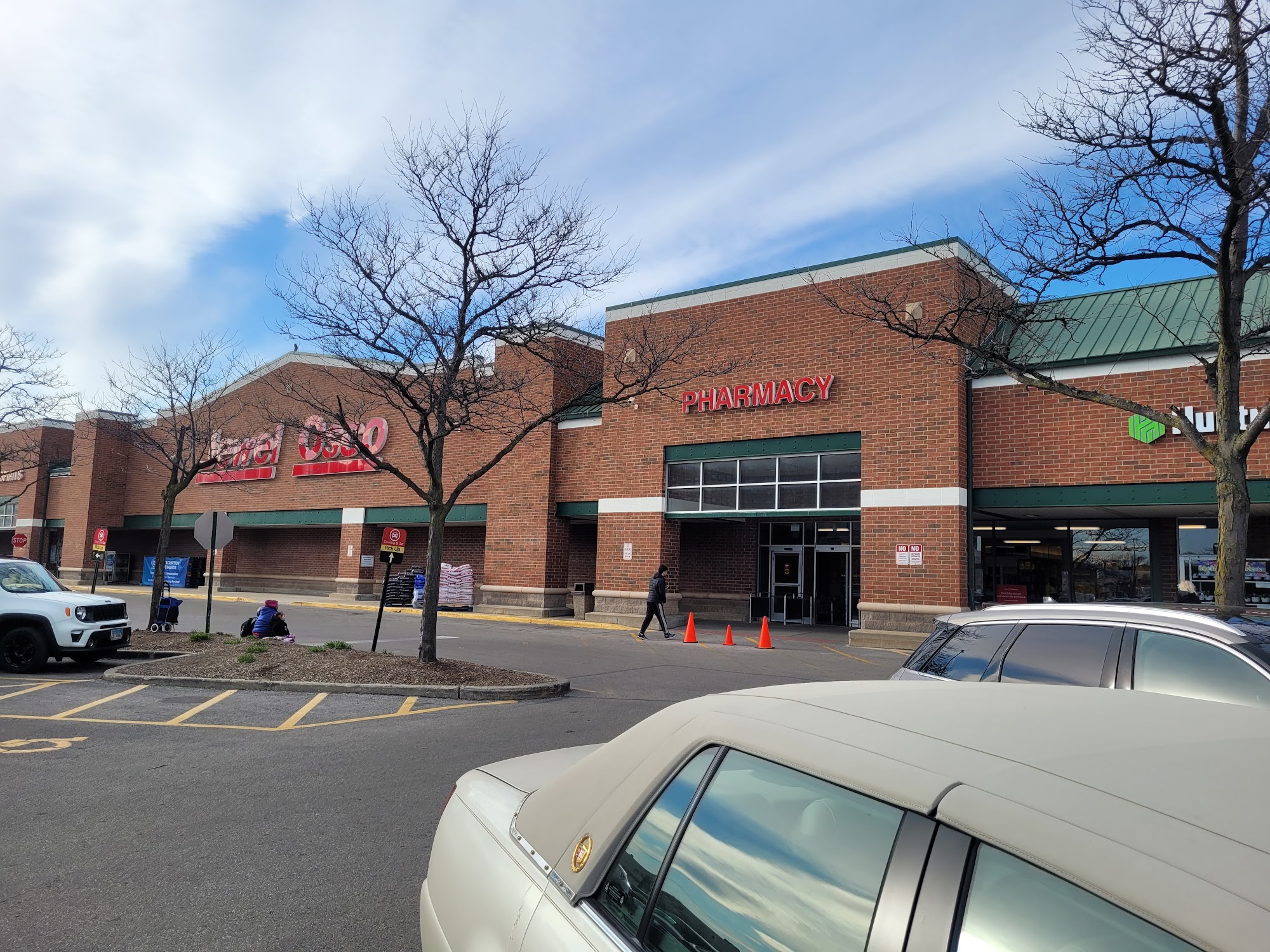 Marketplace At Six Corners