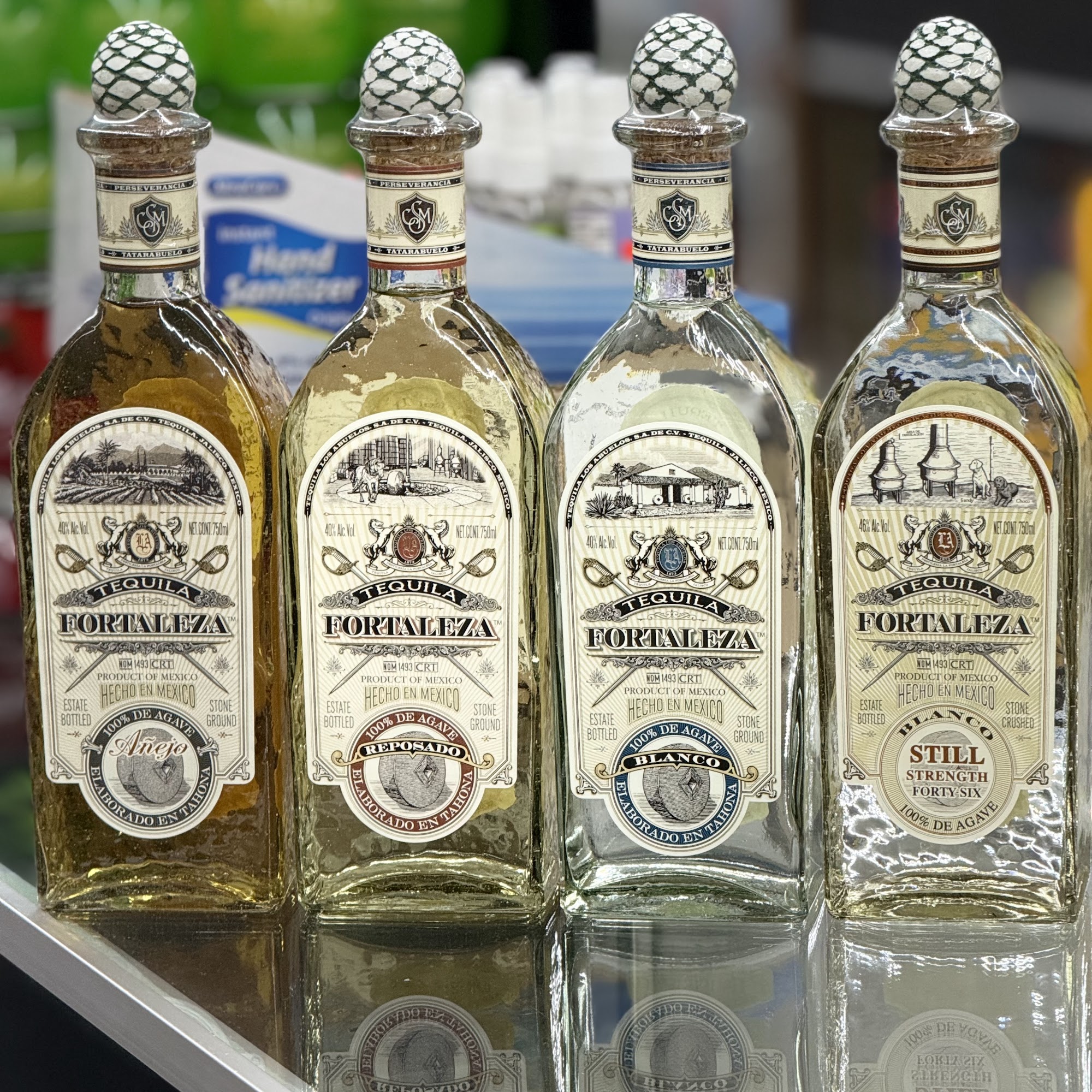 Lincoln Park Food & Liquor