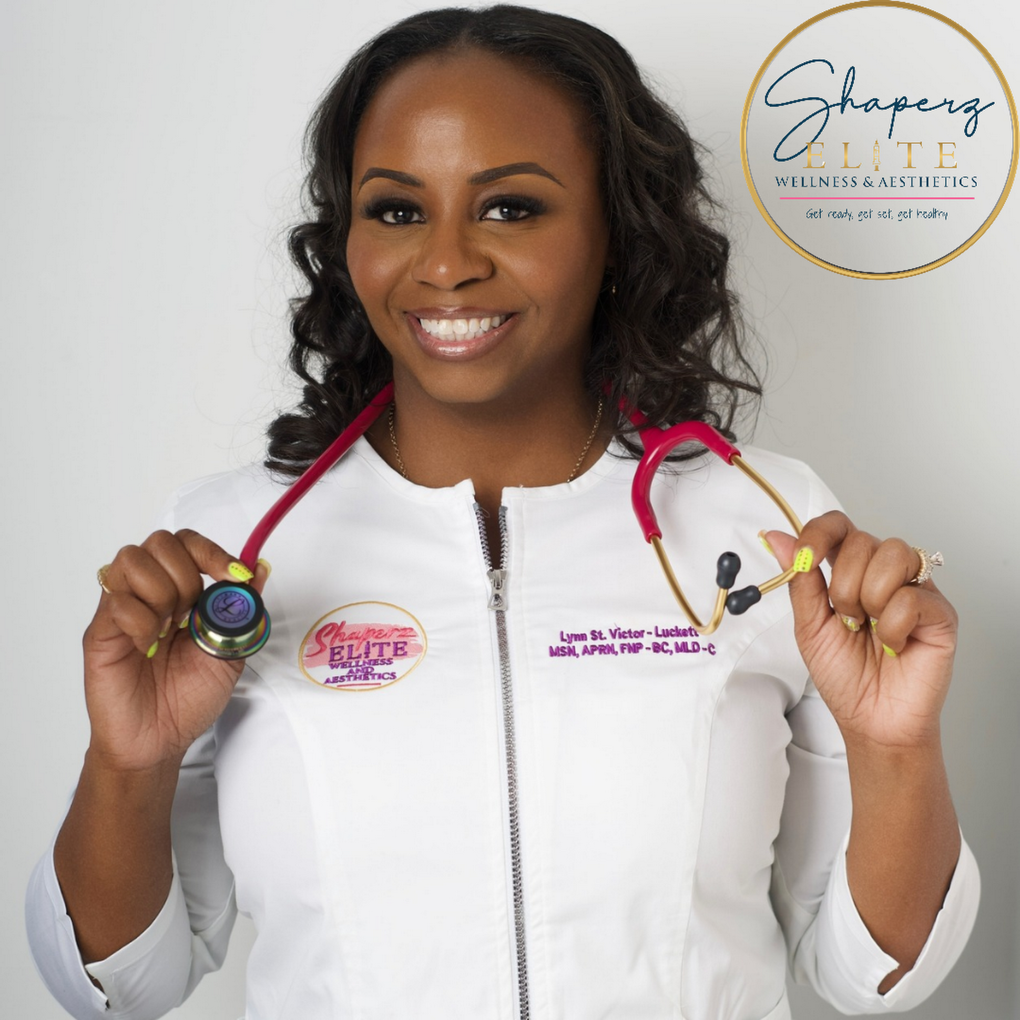 SHAPERZ ELITE WELLNESS & AESTHETICS