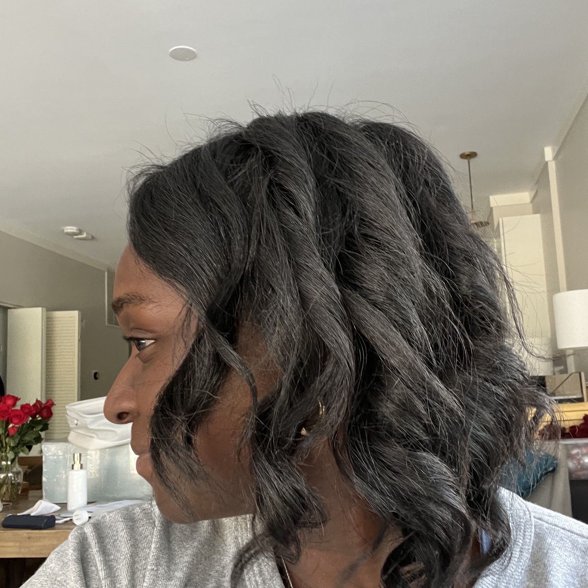 No Cuts No Glory Barber Shop