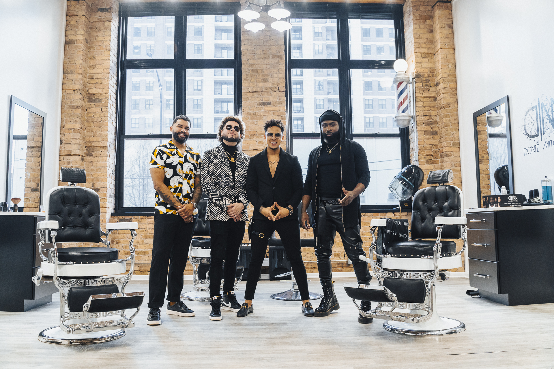 BLANCO U.S.A 445 W Erie St #104, Chicago Illinois 60654