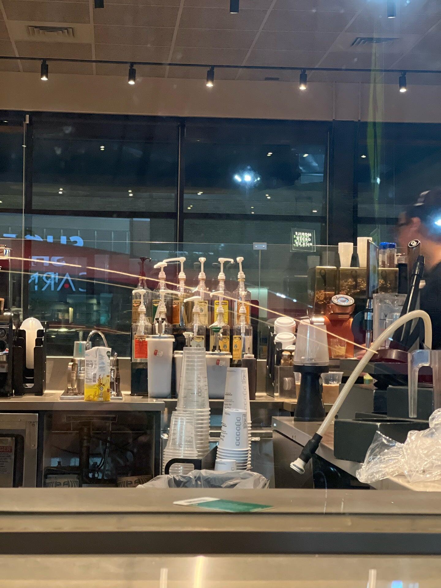 Starbucks Coffee Company
