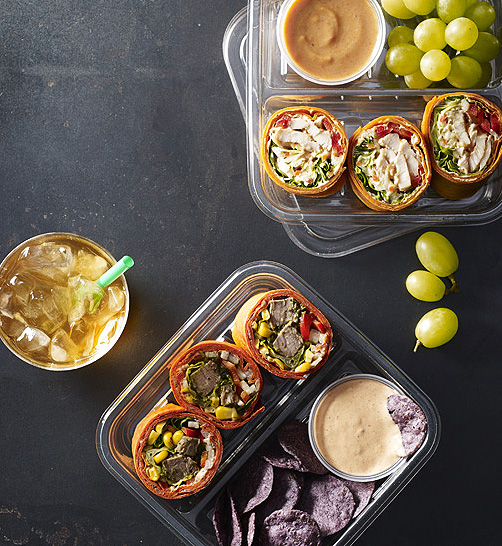 Starbucks Coffee Company Menu
