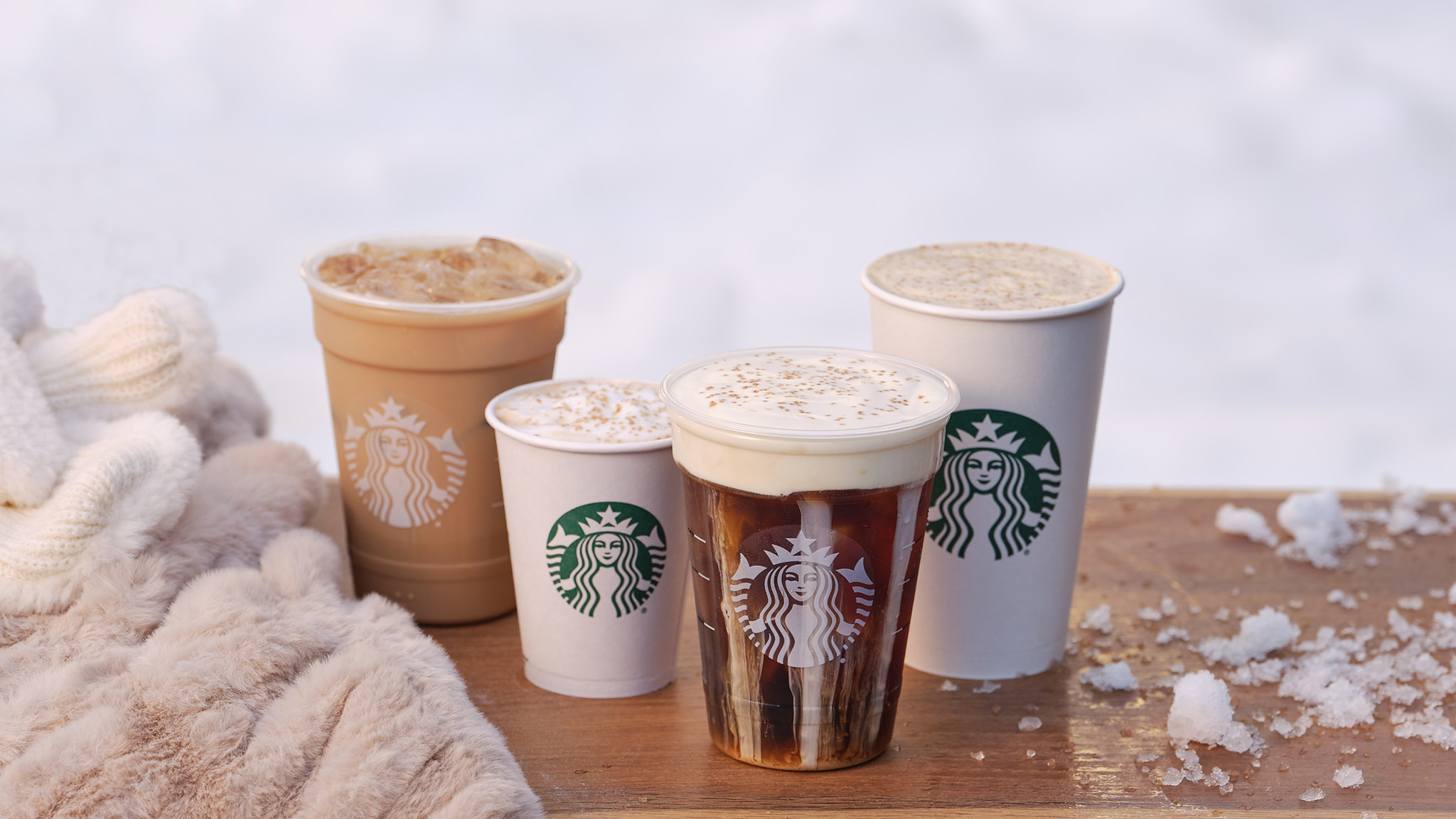 Starbucks Coffee Company