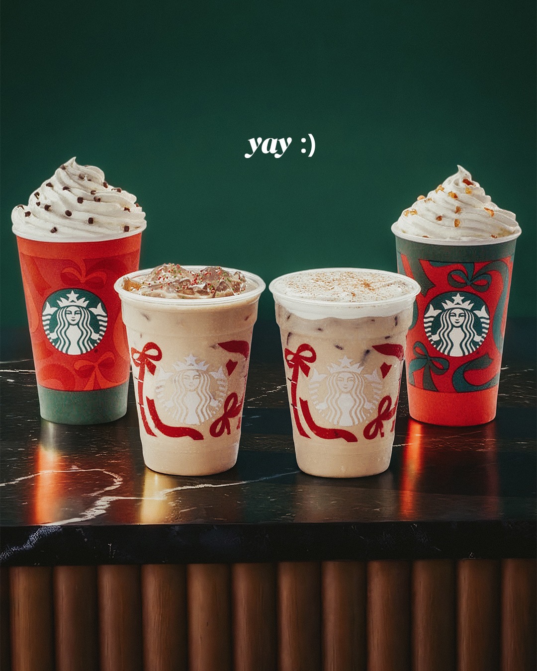 Starbucks Coffee Company