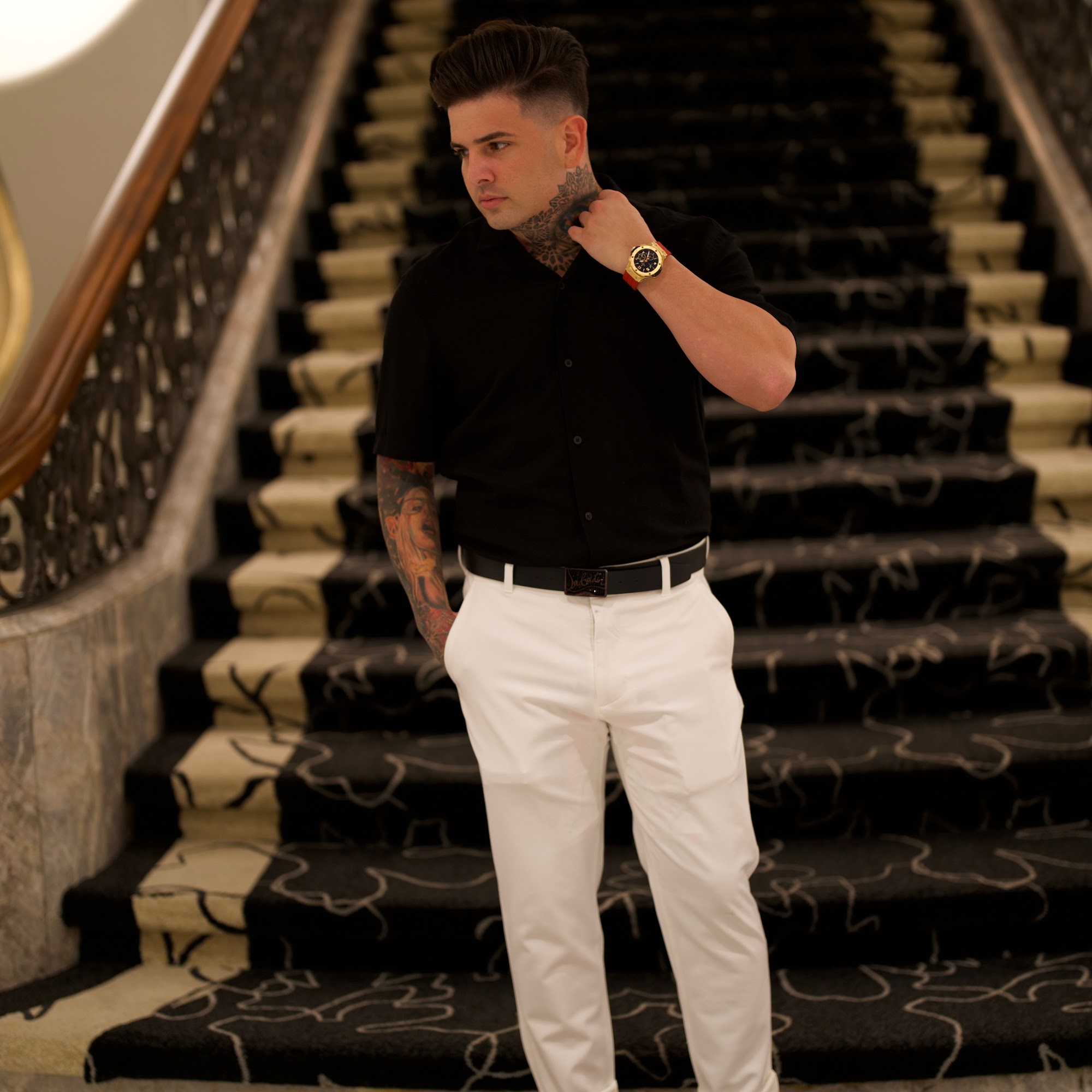 The Rio Collective 460 W Chicago Ave, Chicago Illinois 60610