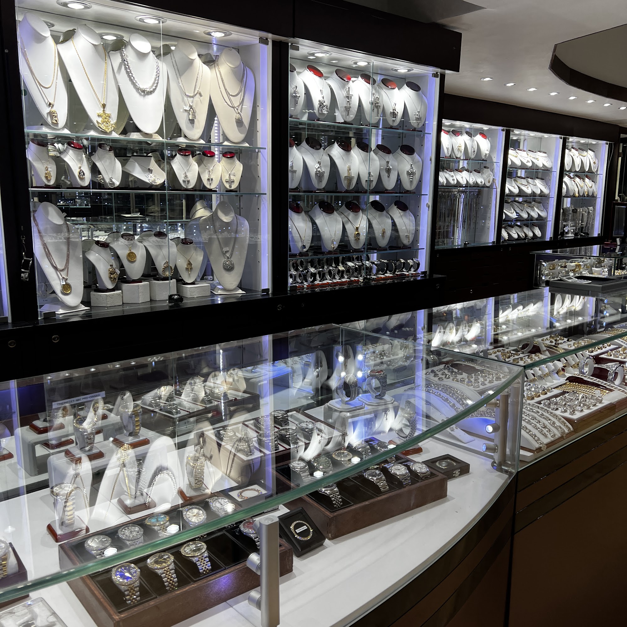 Prudential Gem & Jewelry