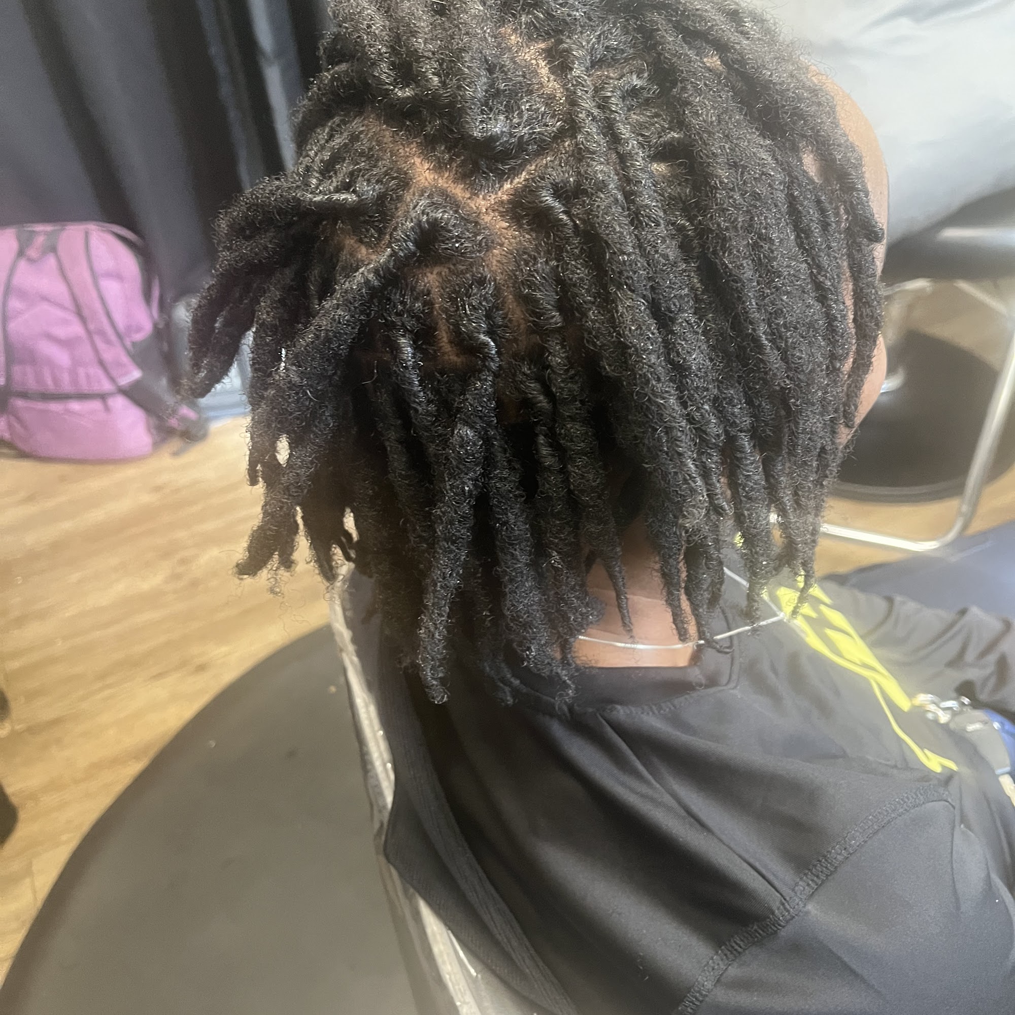 Twisted & Faded Salon LLC 2320 W 95th St suite 28, Chicago Illinois 60643