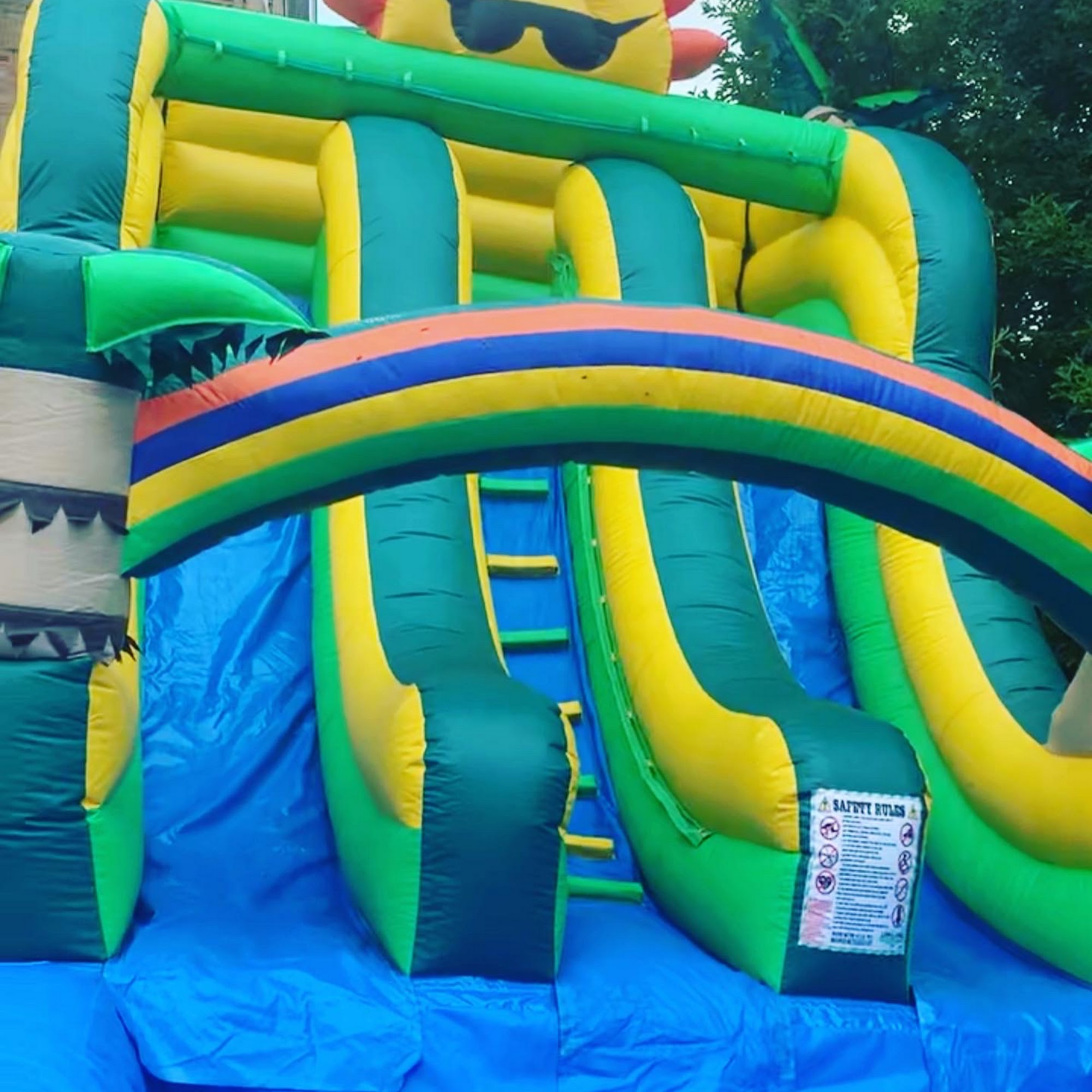 Pump N Play Chicago 3403 W 64th Pl, Chicago Illinois 60629