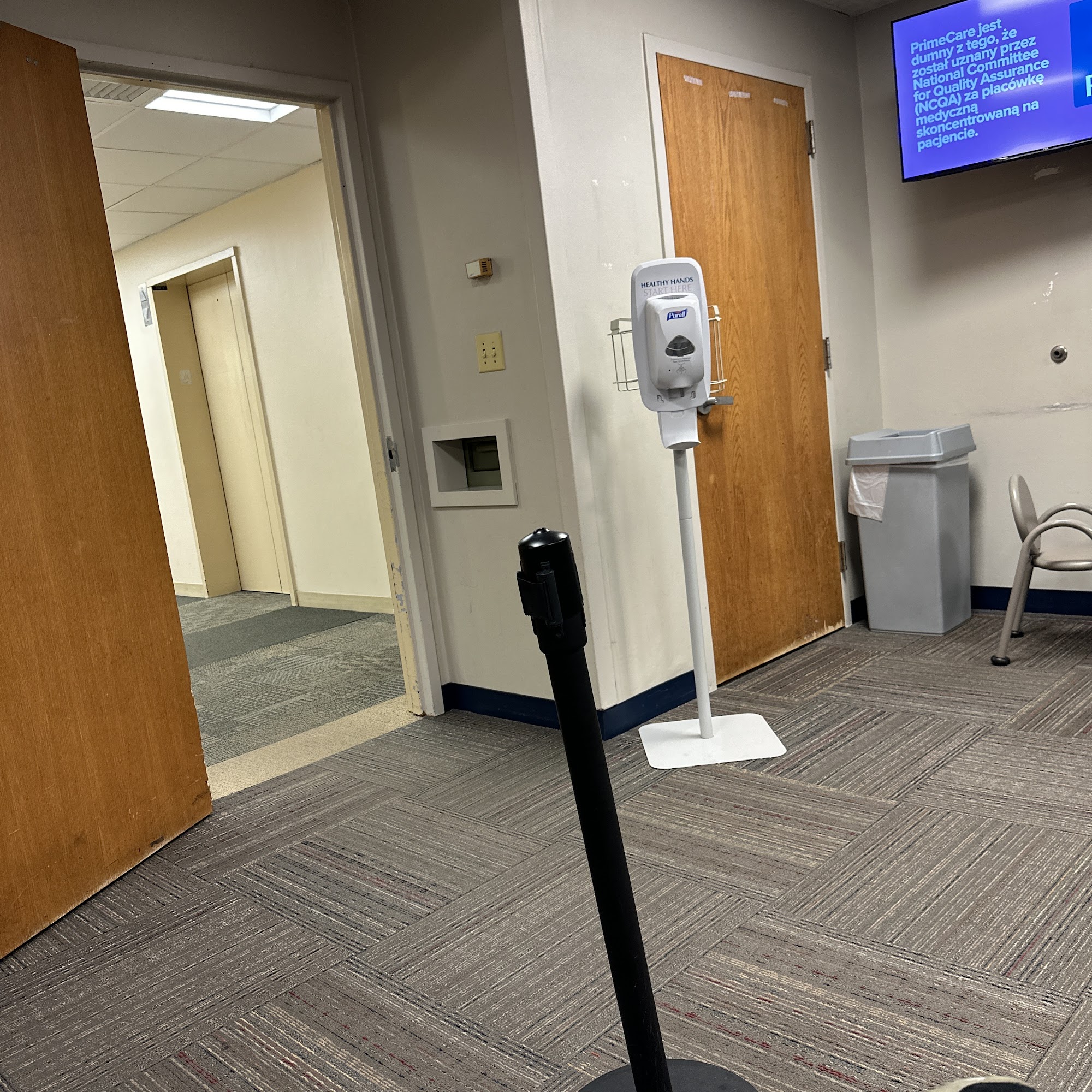 Chicagoland Complete Healthcare