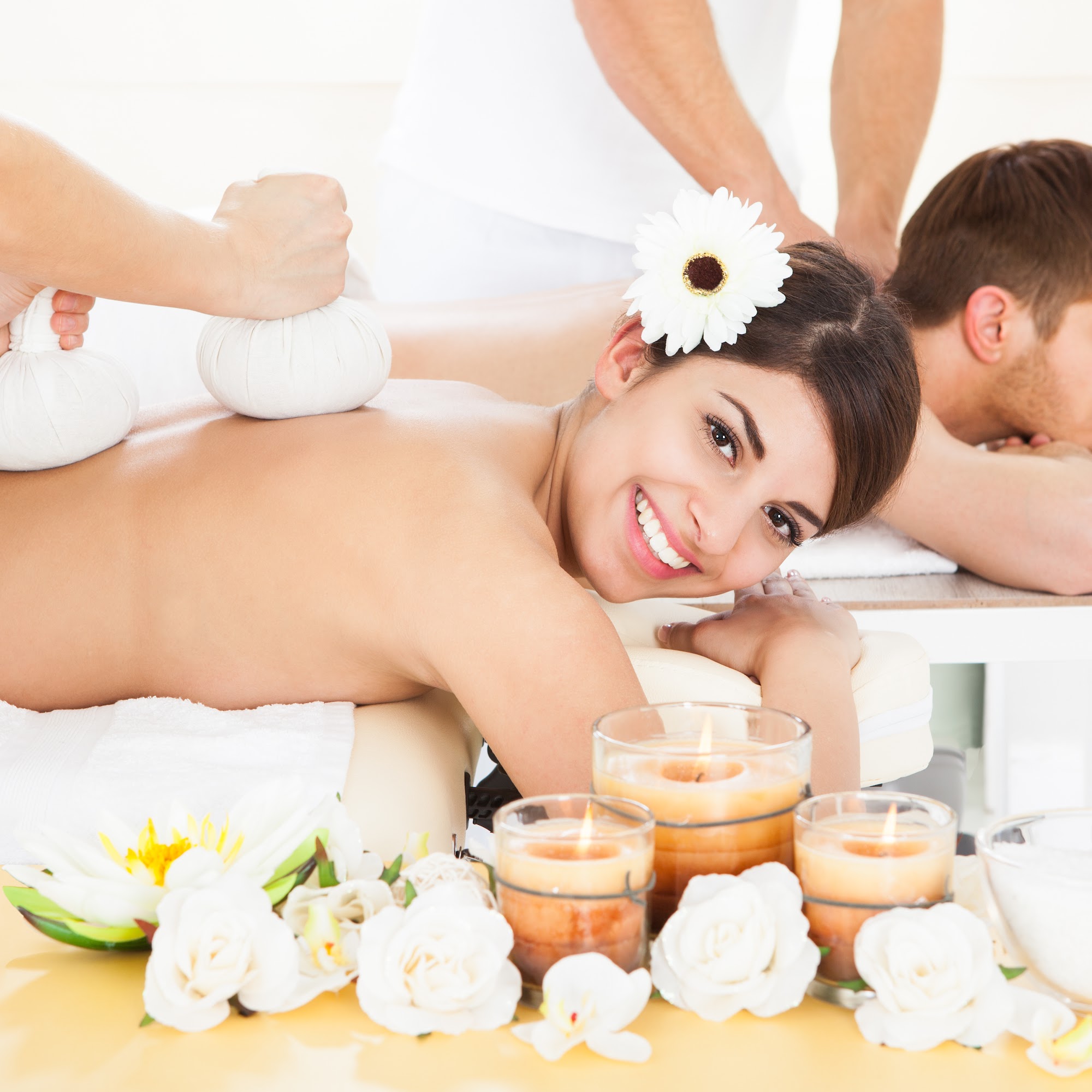 Golden Finger Foot Spa 3145 N Lincoln Ave, Chicago Illinois 60657