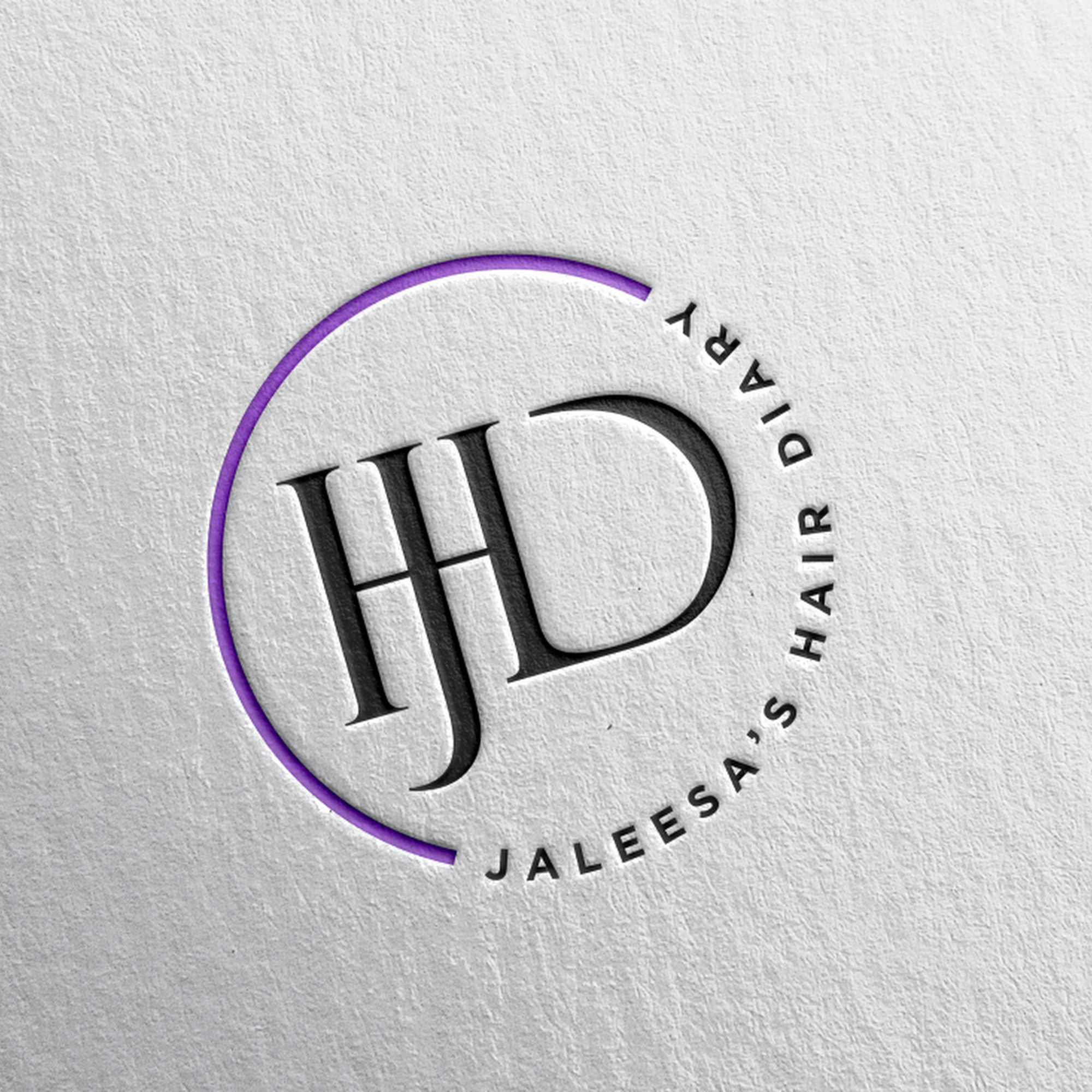 Jaleesa’s Hair Diary