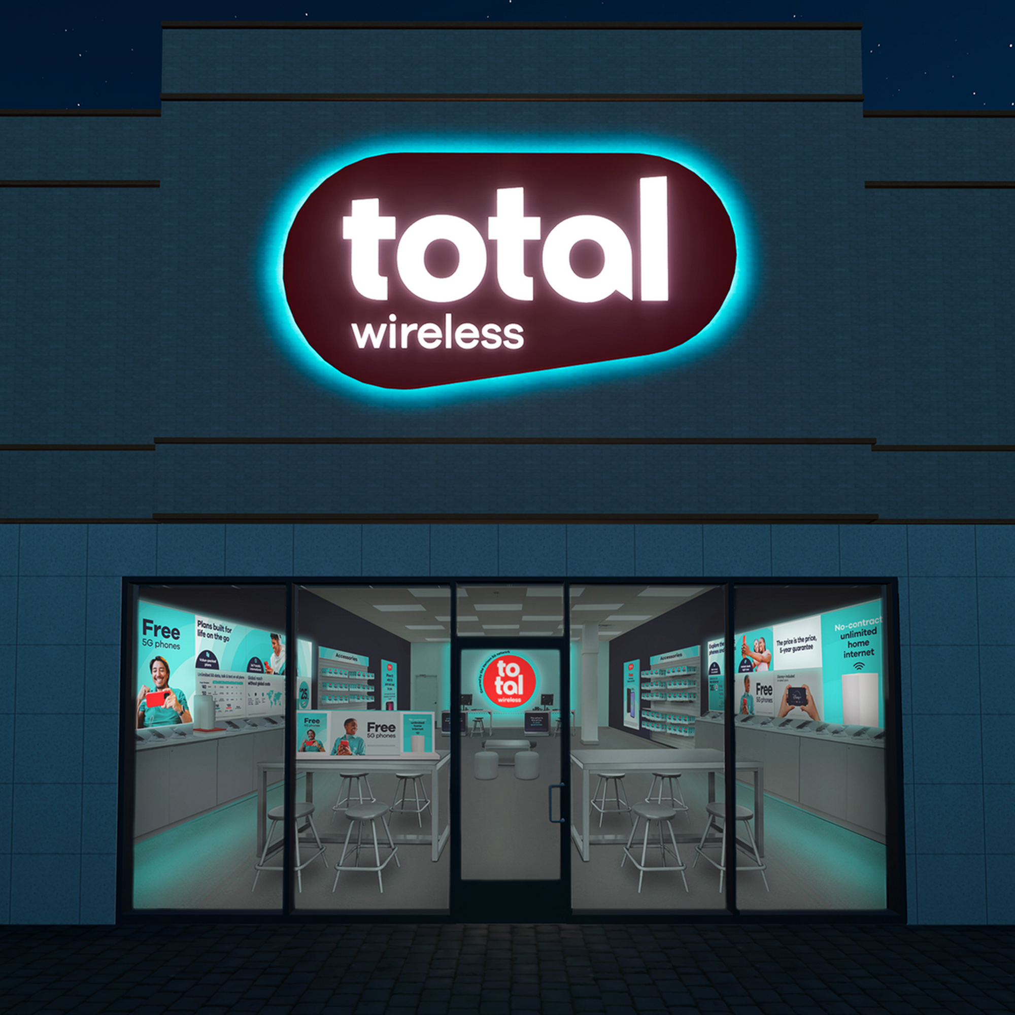Total Wireless
