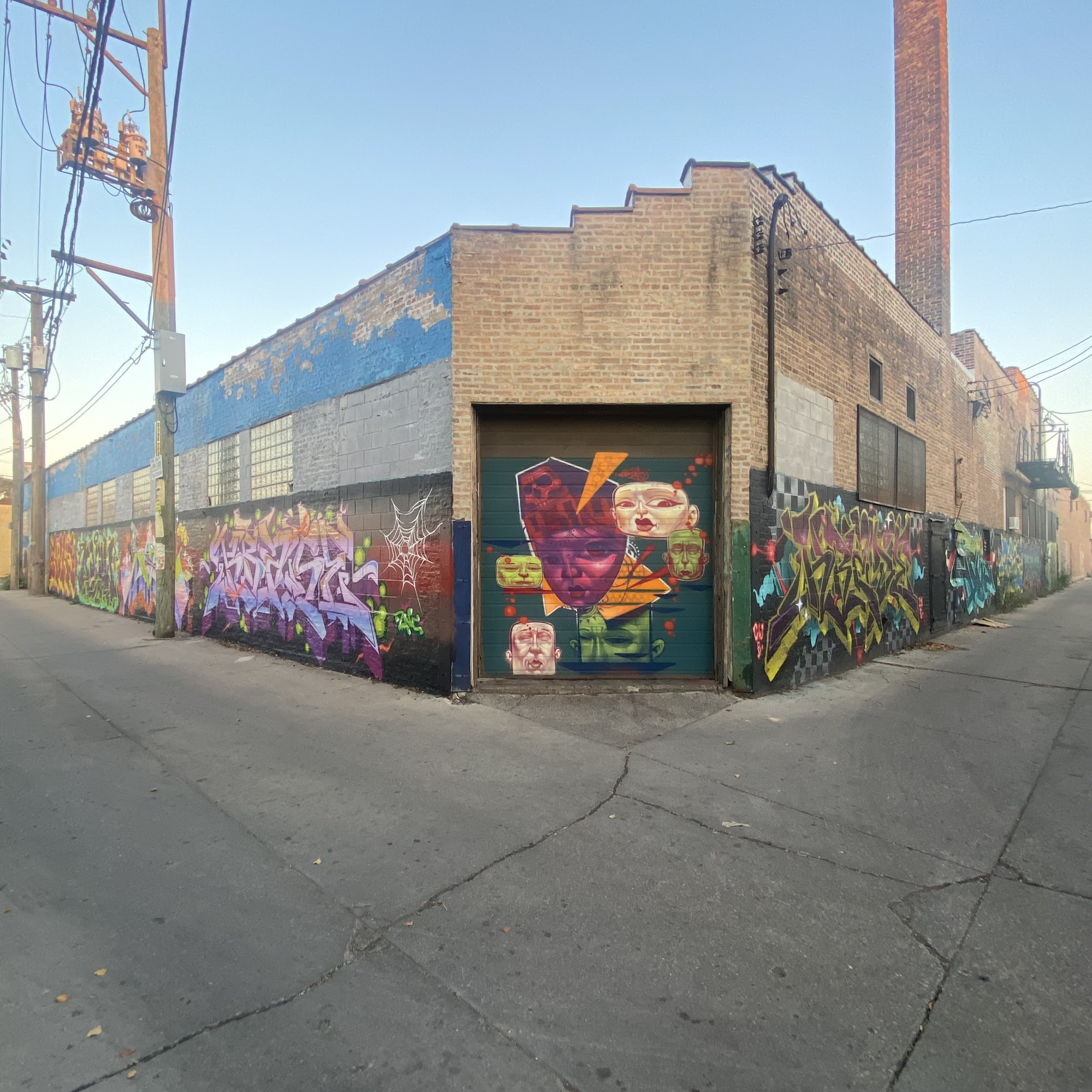 Art Alley