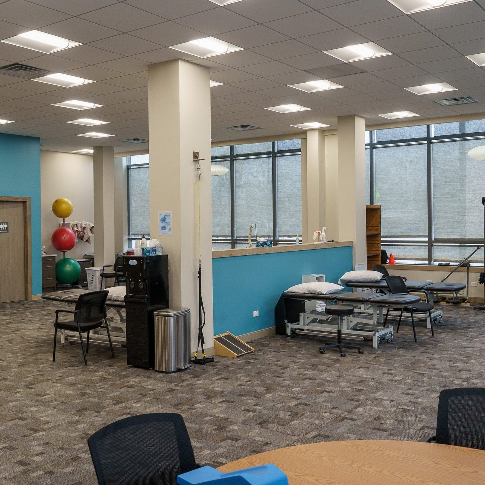 Team Rehabilitation Physical Therapy