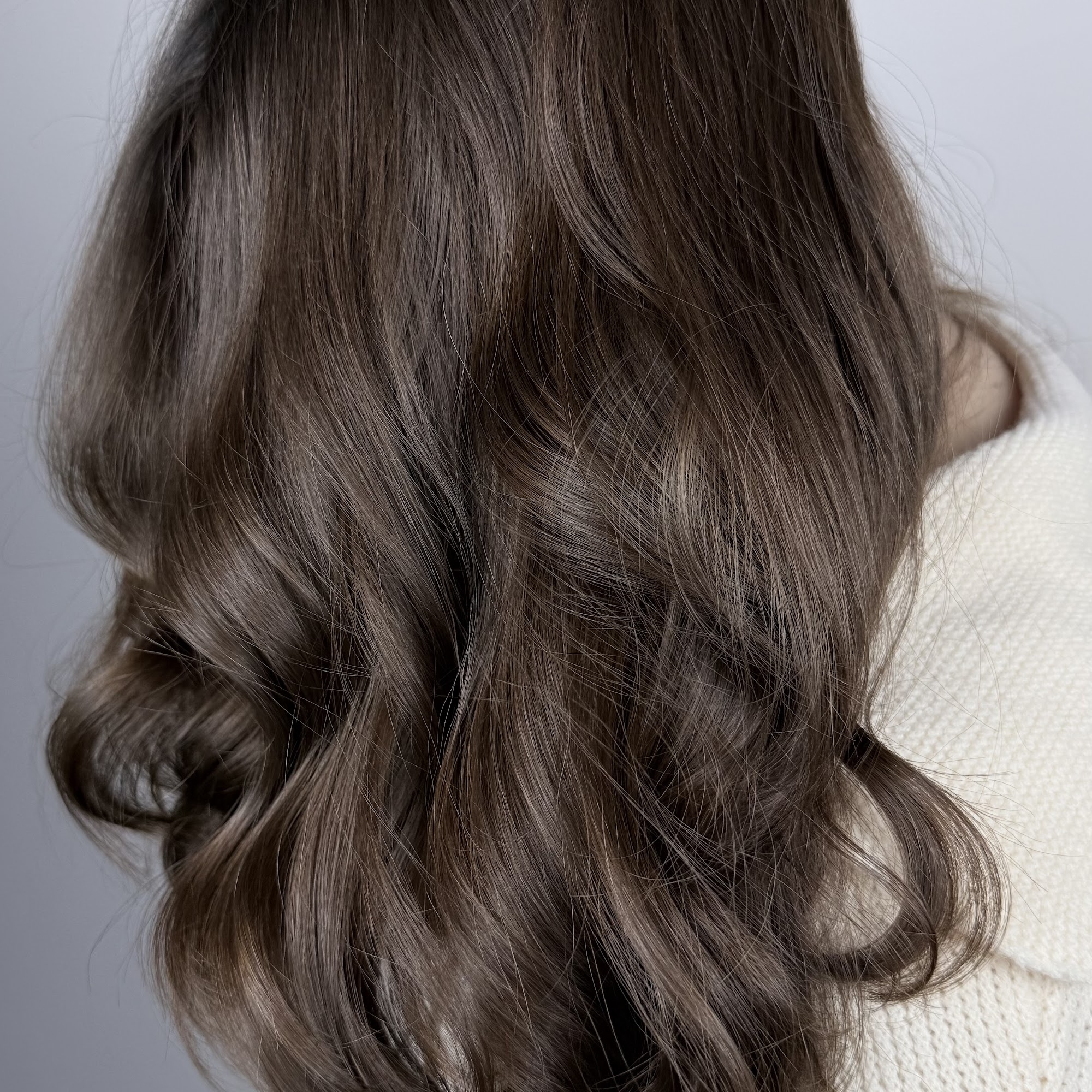 DNW Luxe Hair, Dana Wexler