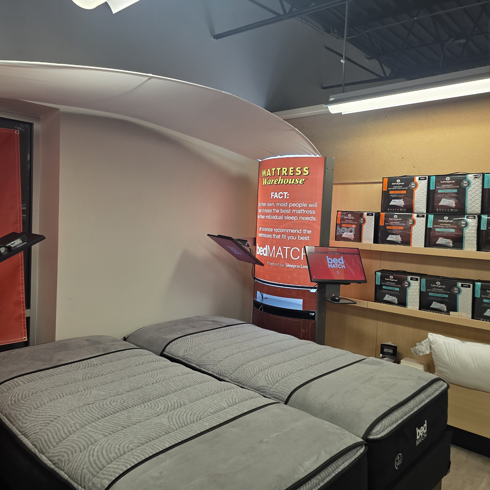 Mattress Warehouse of Chicago W. Fullerton