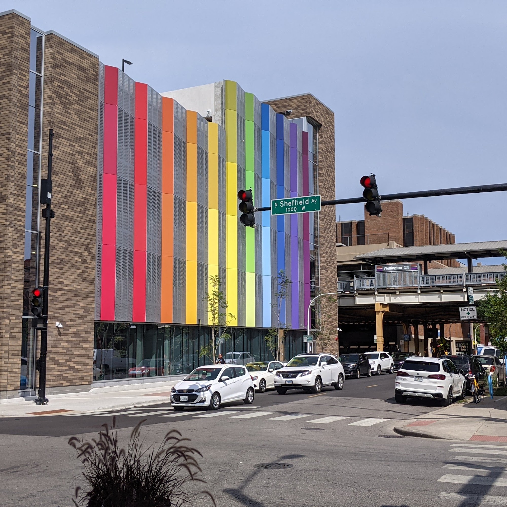 Advocate Illinois Masonic Emergency Services Chicago