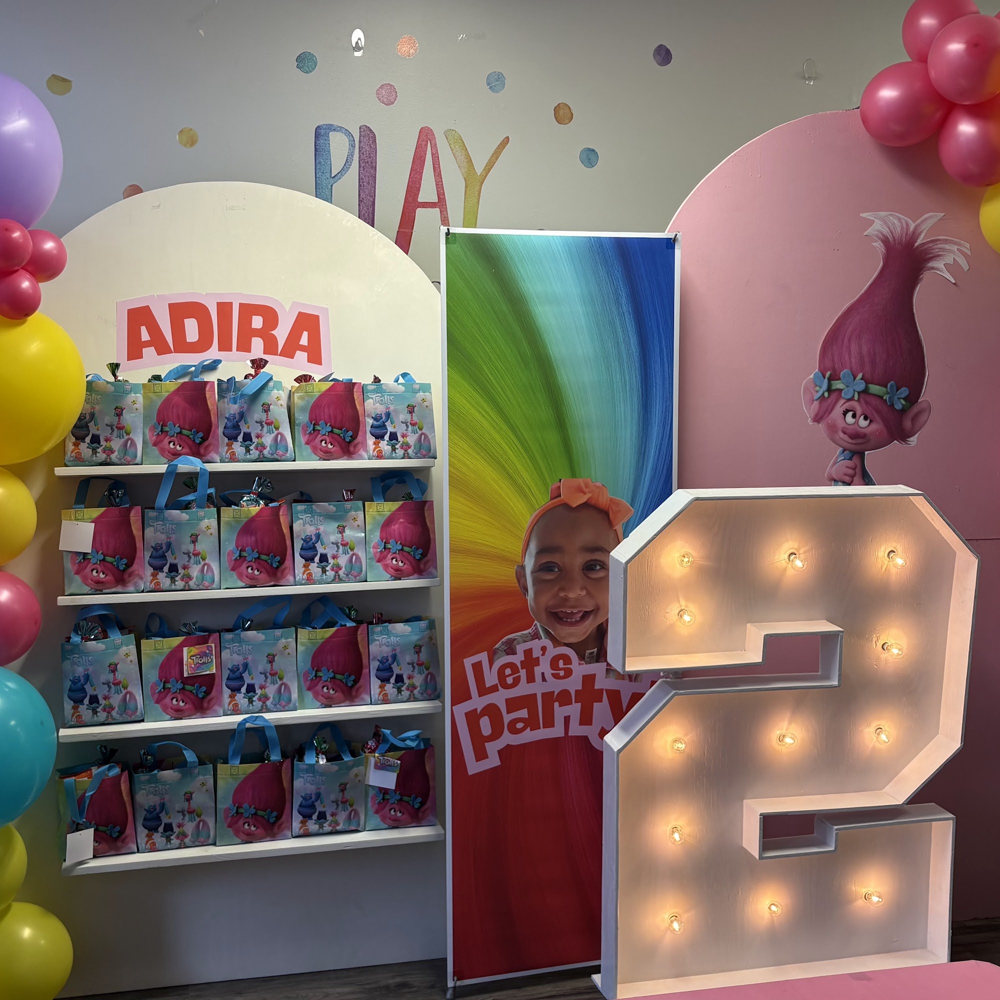 Imagine That World of Play Chicago