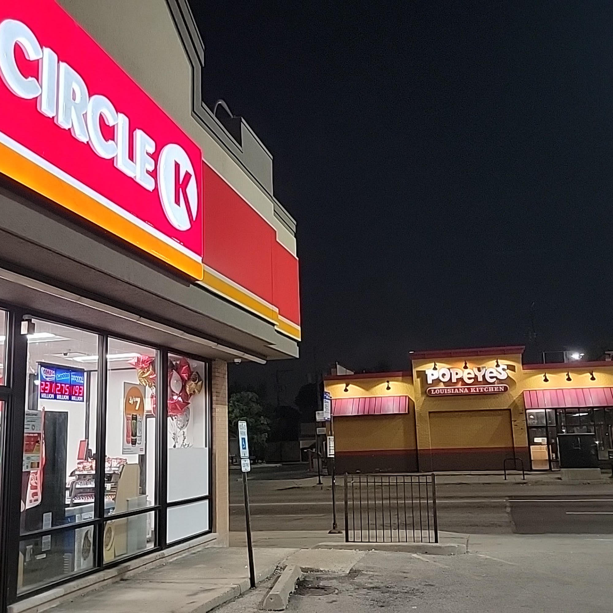 Circle K