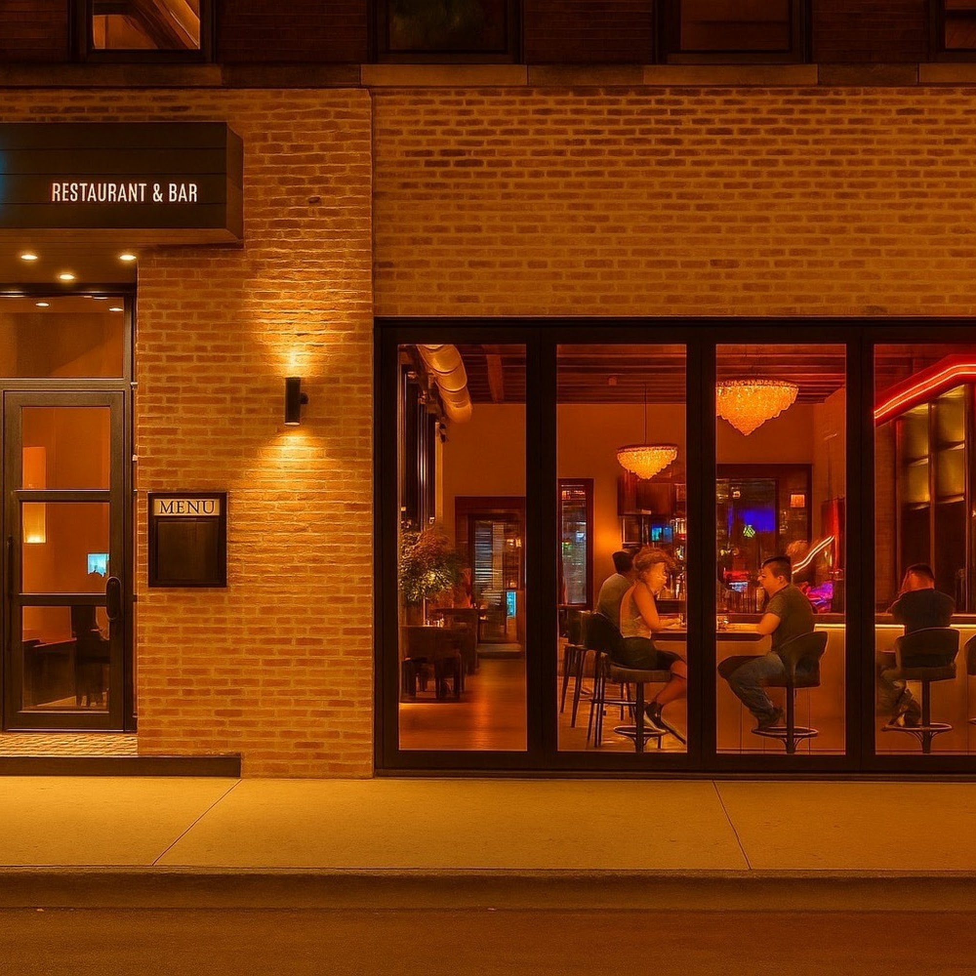 Ila's Chicago 15 W Hubbard St, Chicago, IL 60654