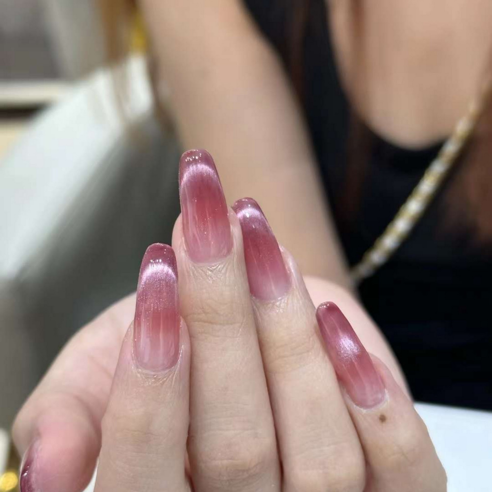 Jenny Nail Salon in Edison Park 6309 N Canfield Ave, Chicago Illinois 60631