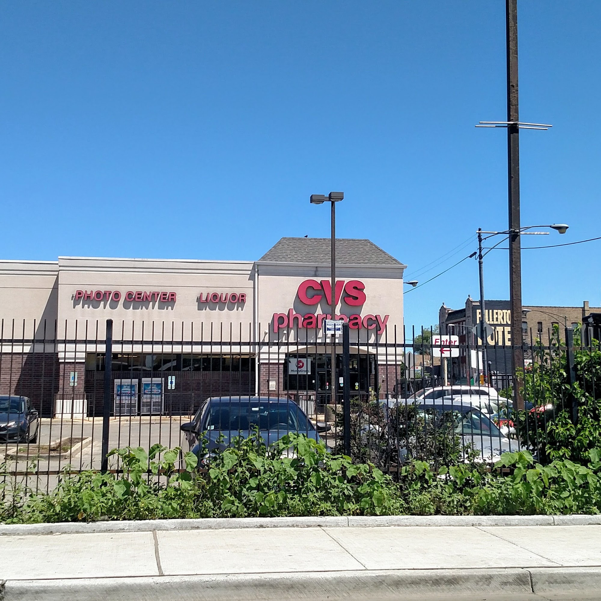CVS Pharmacy
