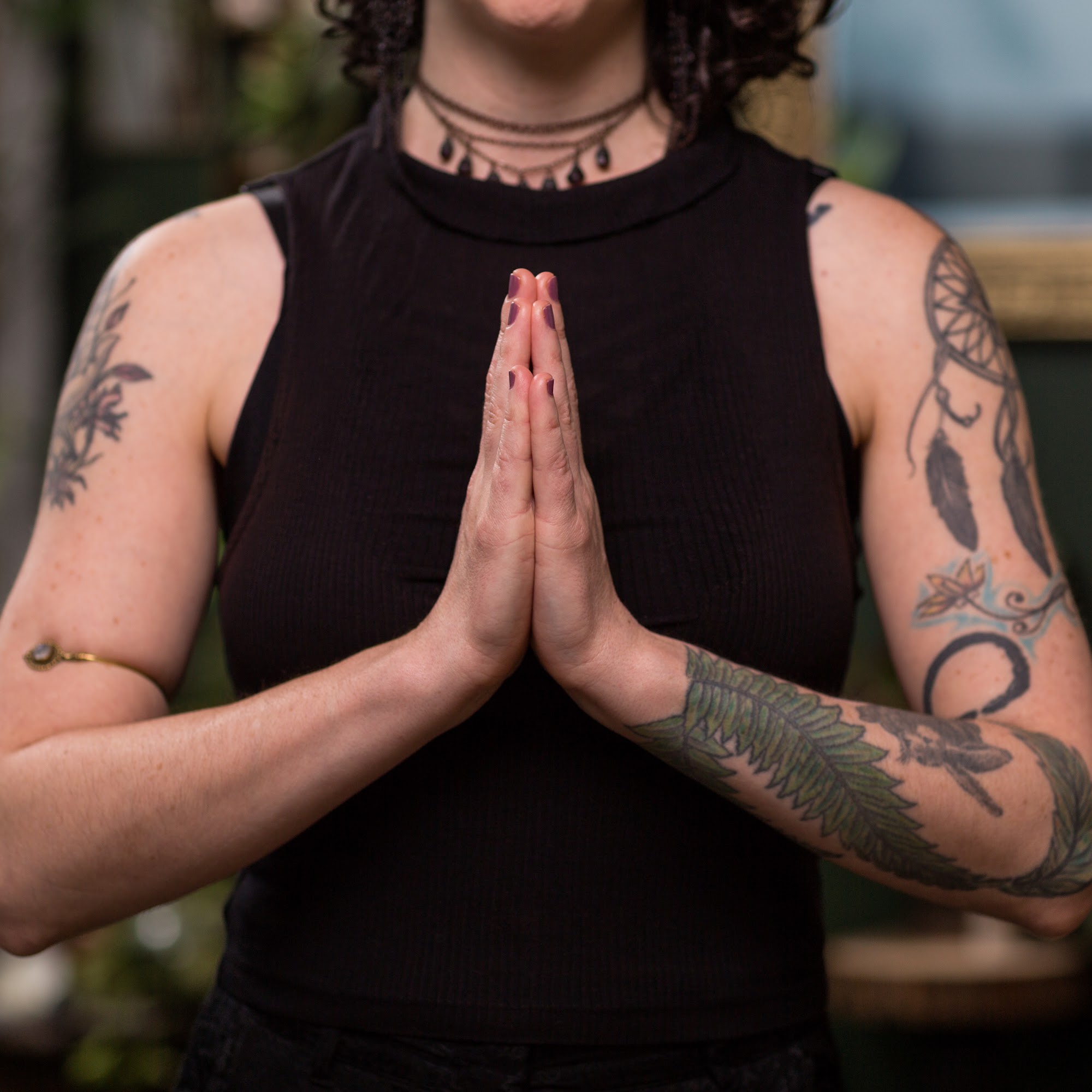 Prismatic Healing 4041 N Milwaukee Ave #301, Chicago Illinois 60641