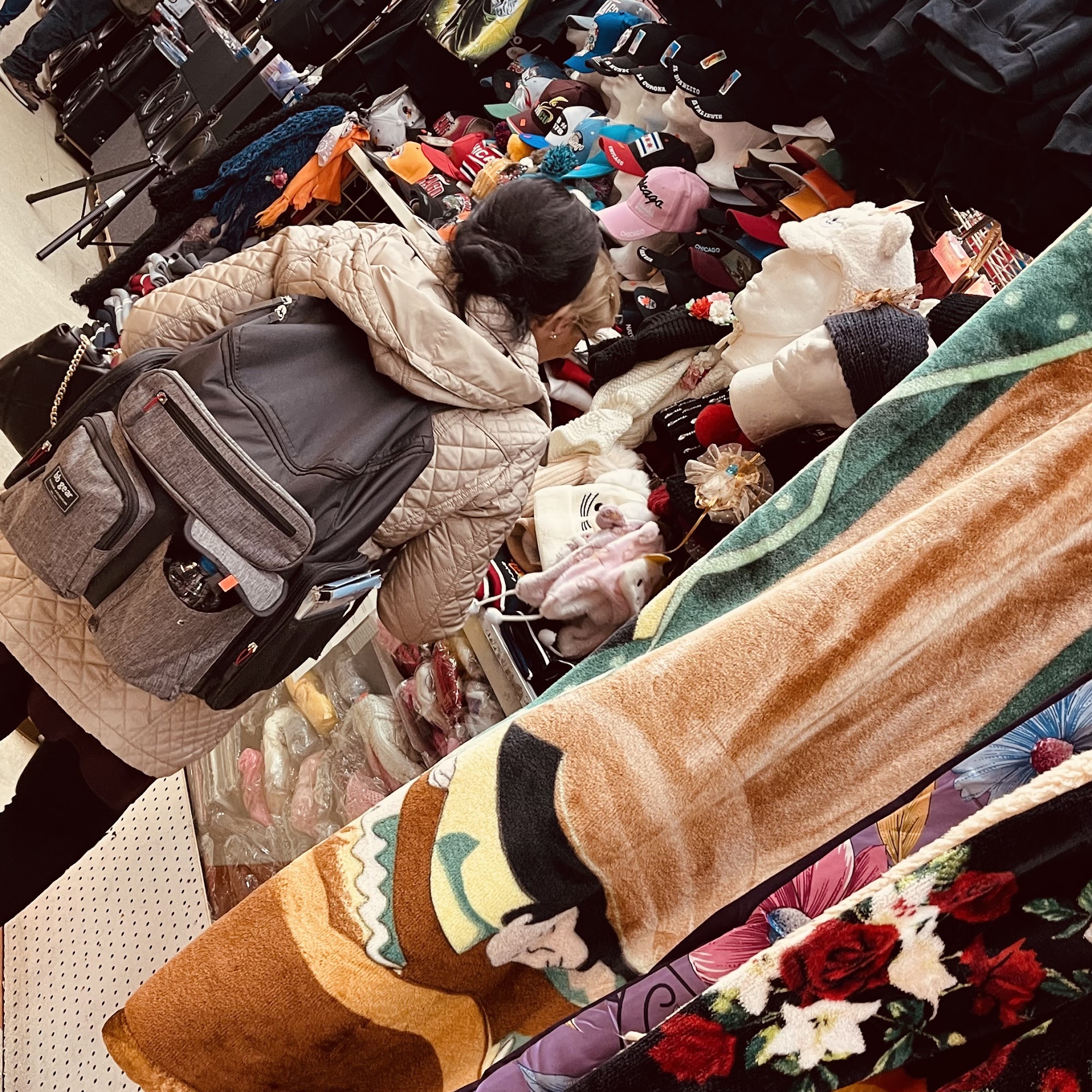 Ruby’s Jewelry Inc