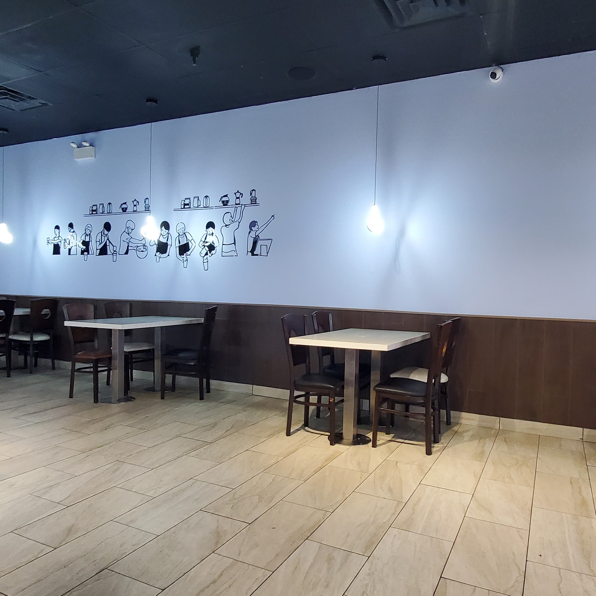 Cloud Bar Bubble Tea 5133 S Pulaski Rd, Chicago, IL 60632