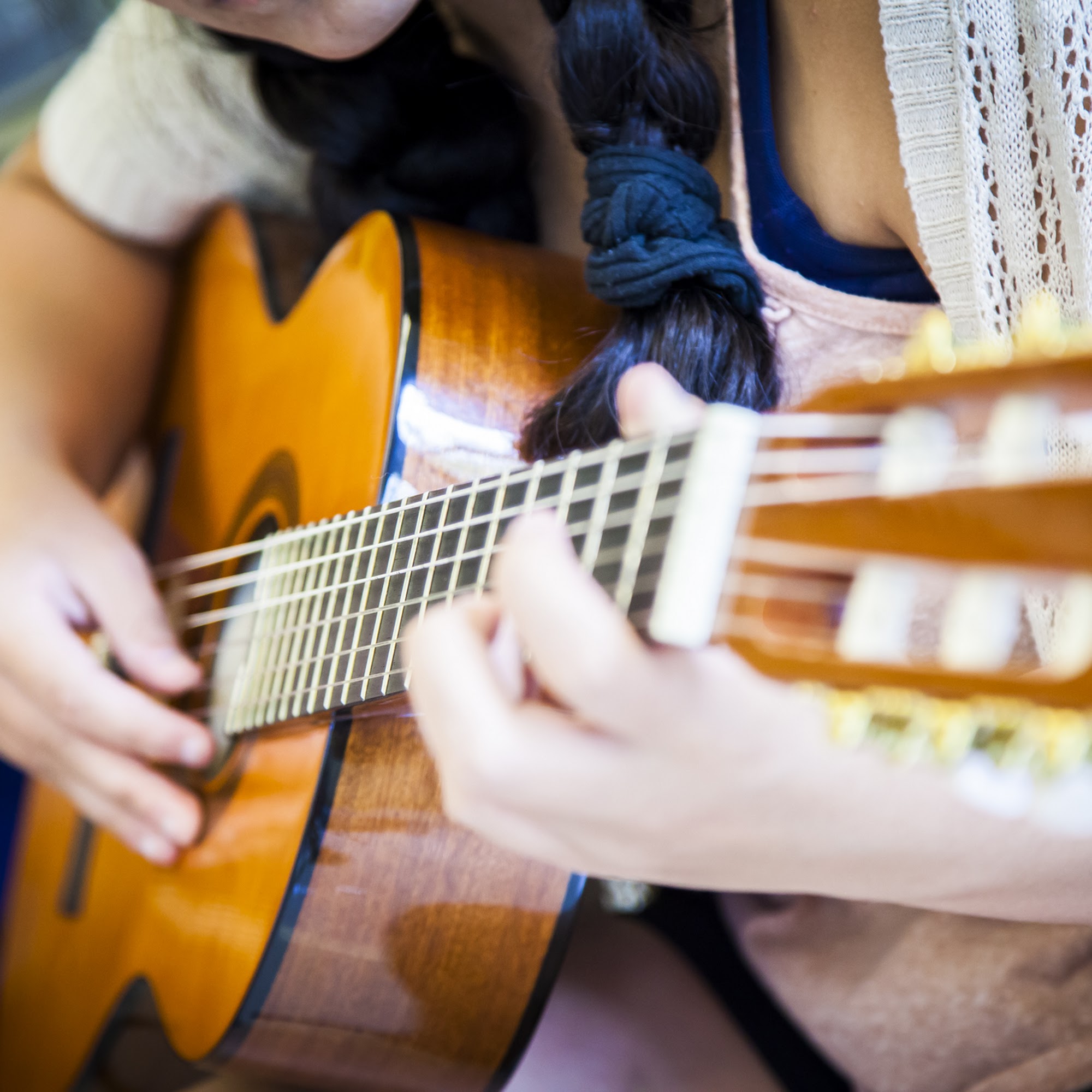 UpBeat Music and Arts