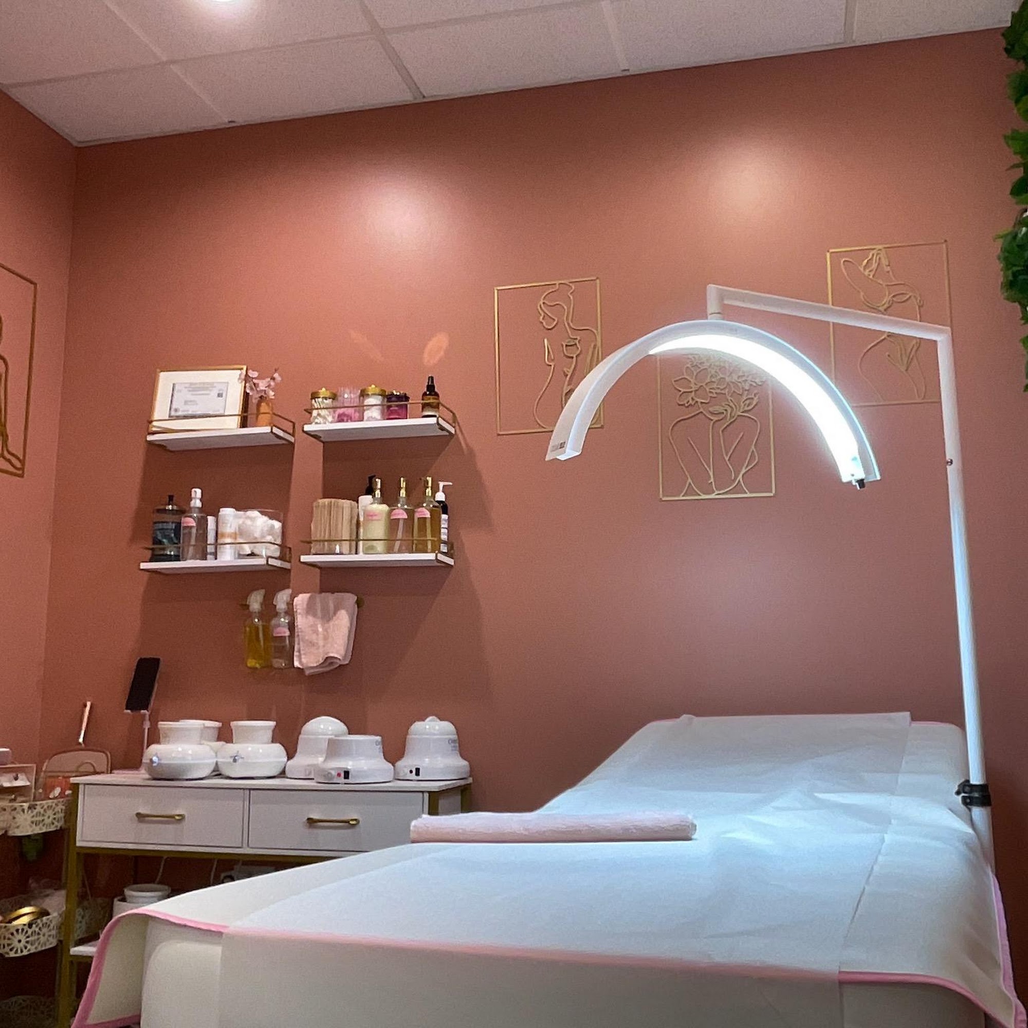 Sugar High Waxing and Sugaring Studio