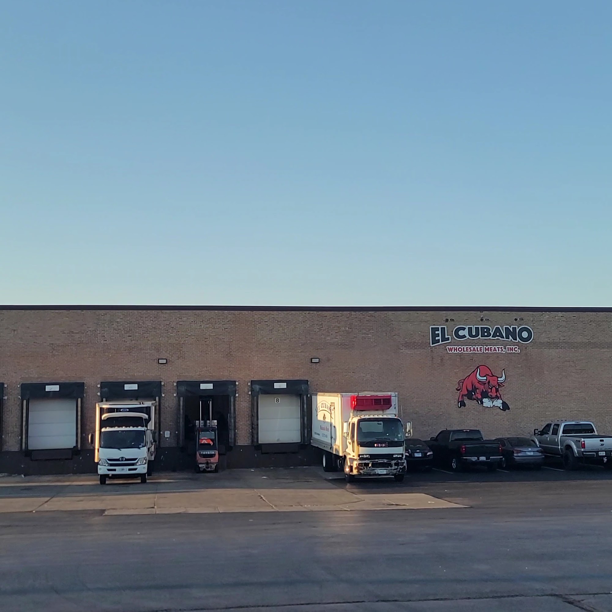 El Cubano Wholesale Meats