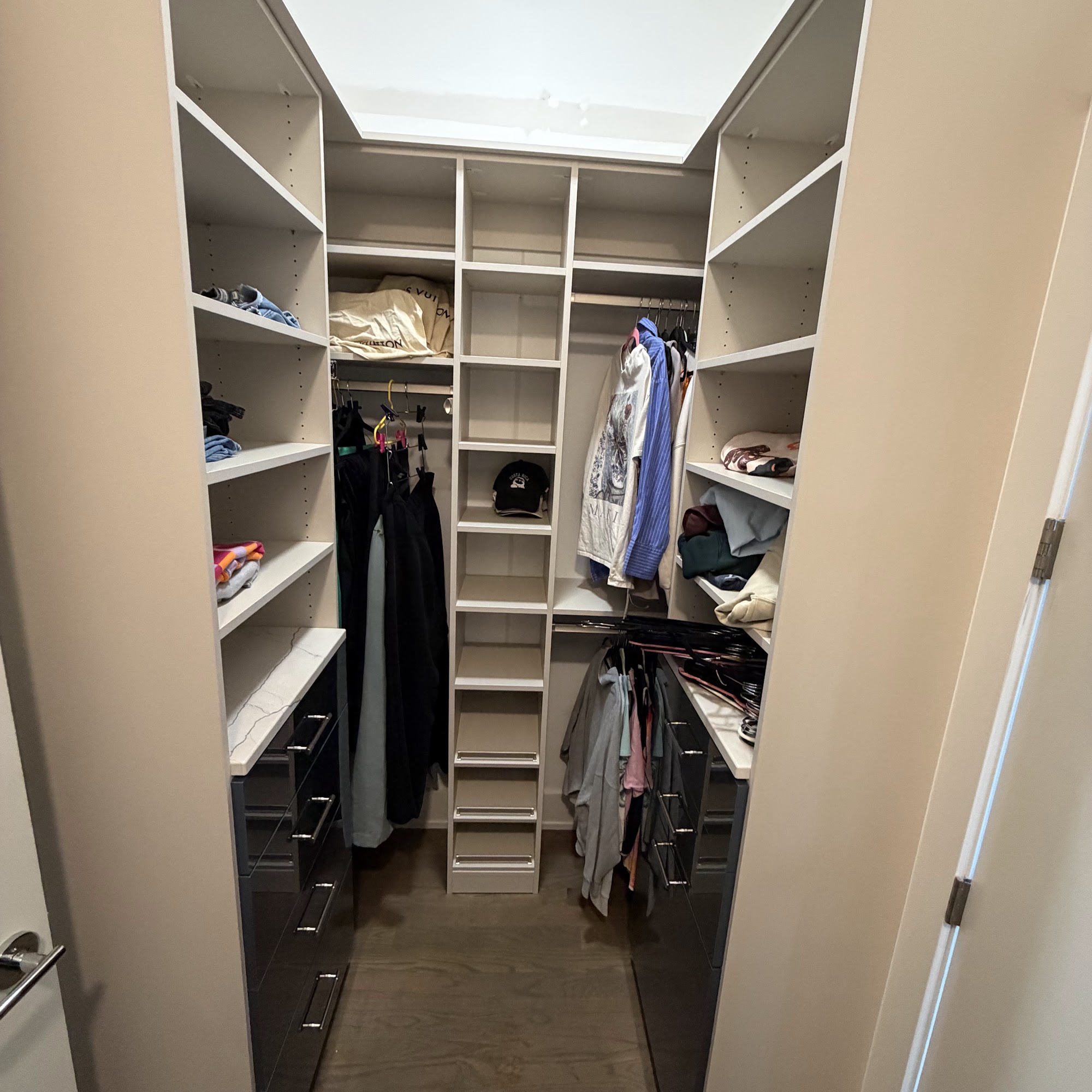 Custom Life Closets Chicago
