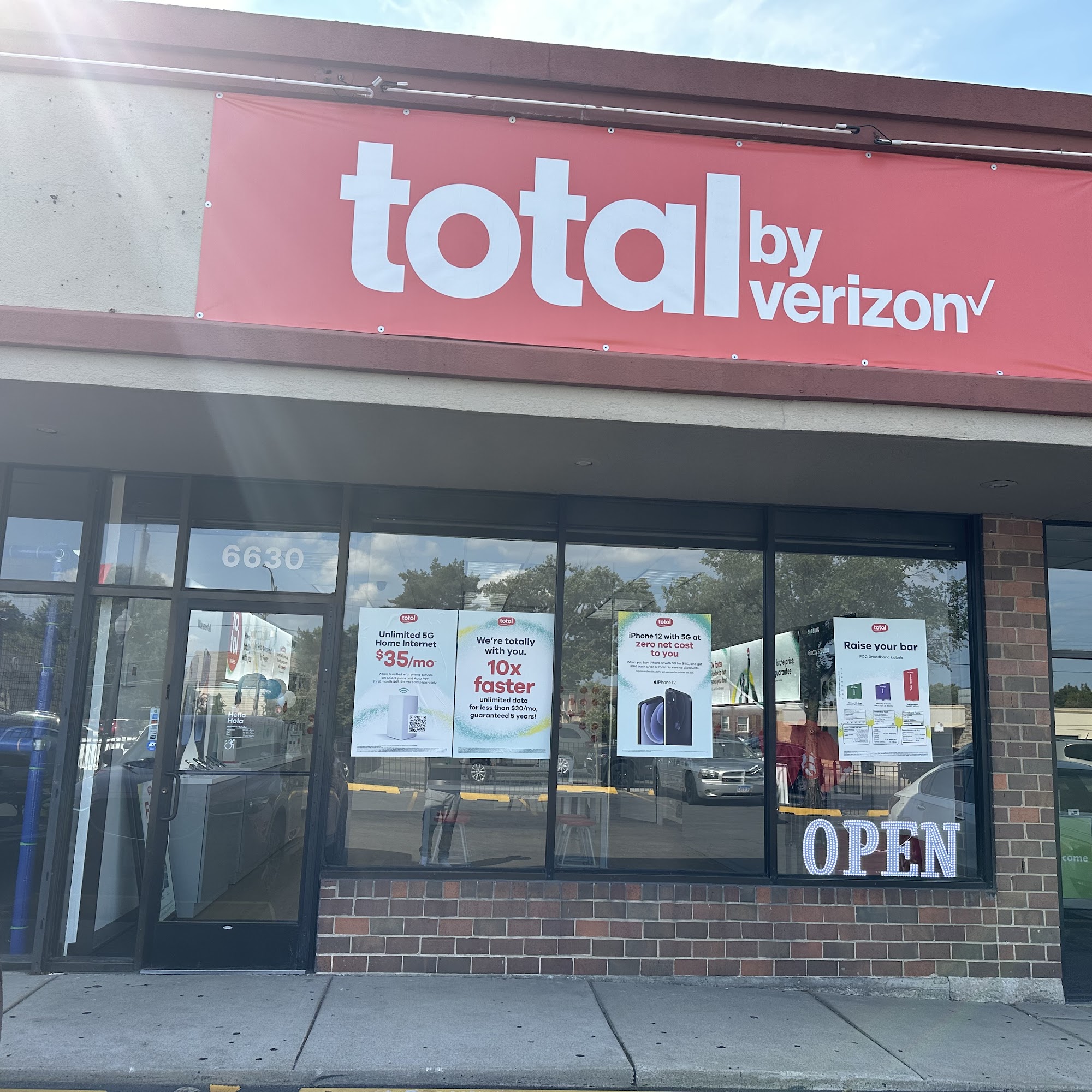 Total Wireless