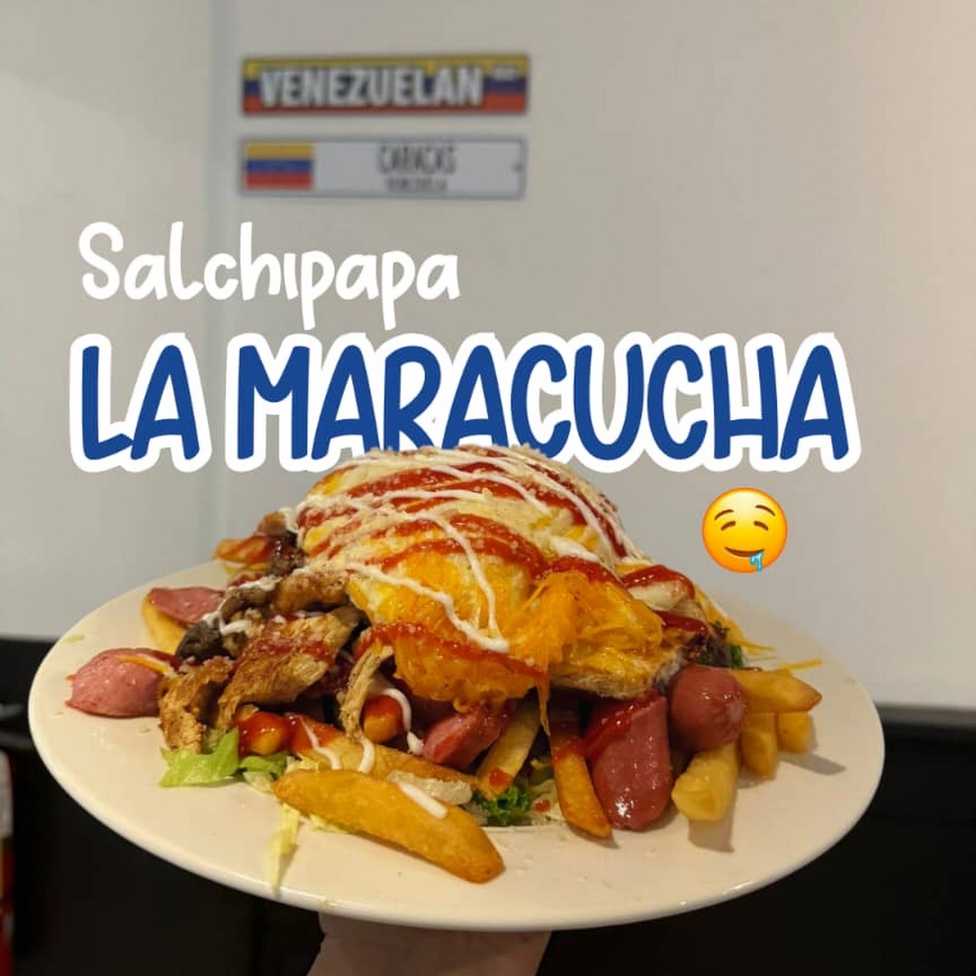 Estación Marabina 4107 W North Ave, Chicago, IL 60639