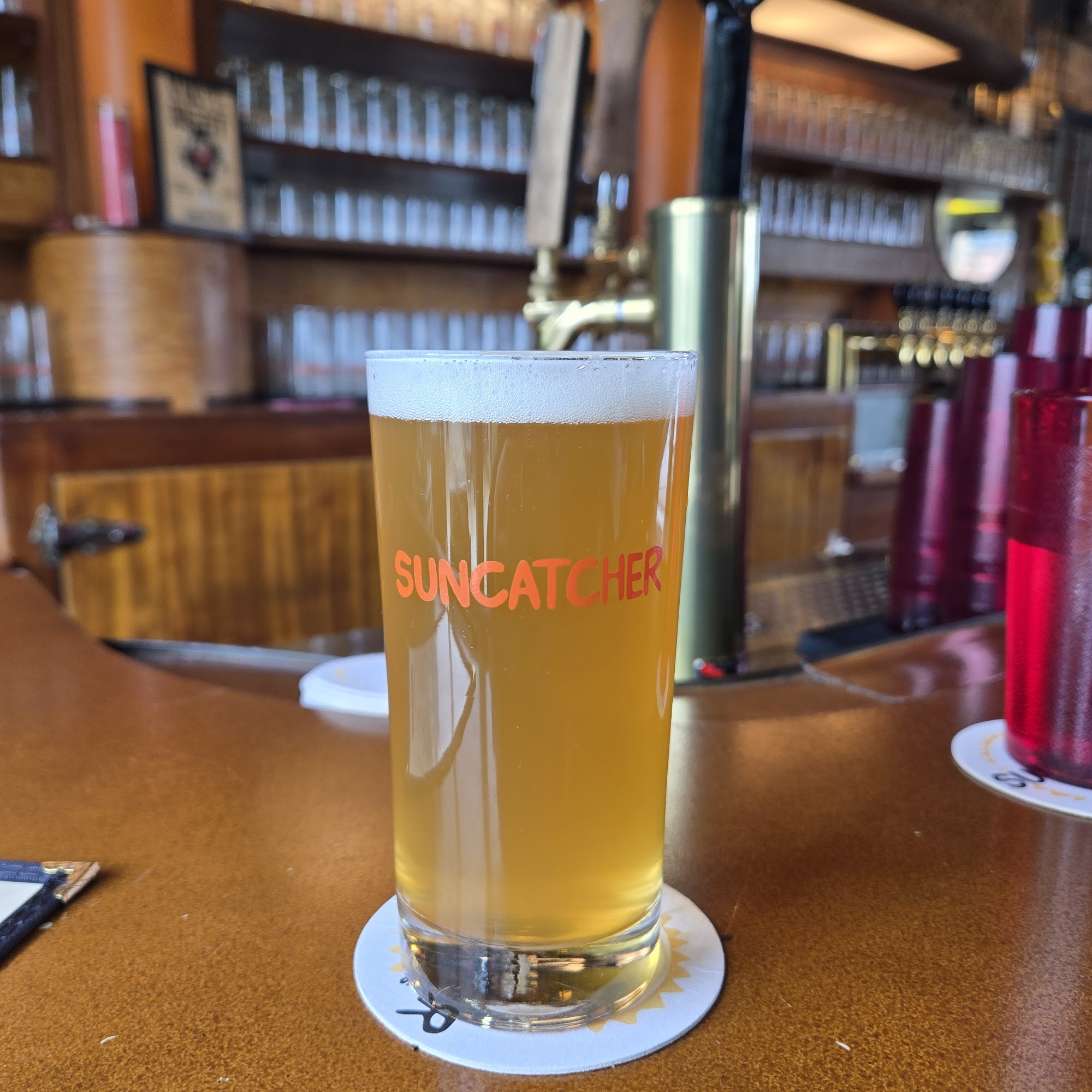 Suncatcher Brewing 2849 W Chicago Ave, Chicago, IL 60622