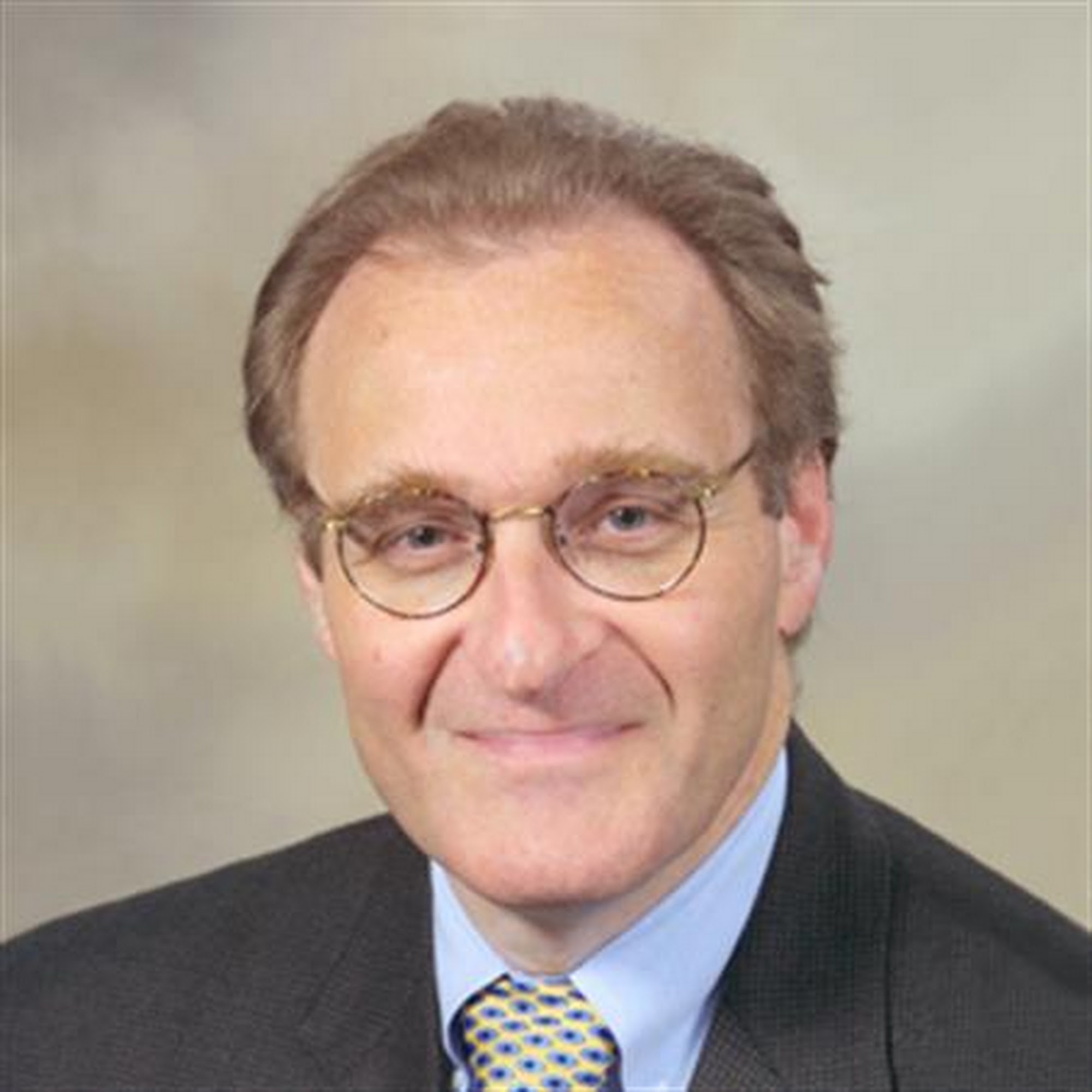 Leo I. Gordon, MD