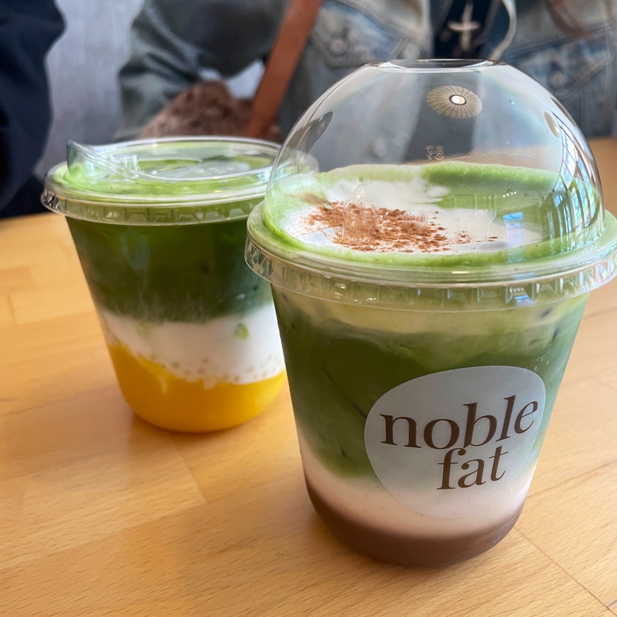 Noble Fat 2221 N Lincoln Ave, Chicago, IL 60614