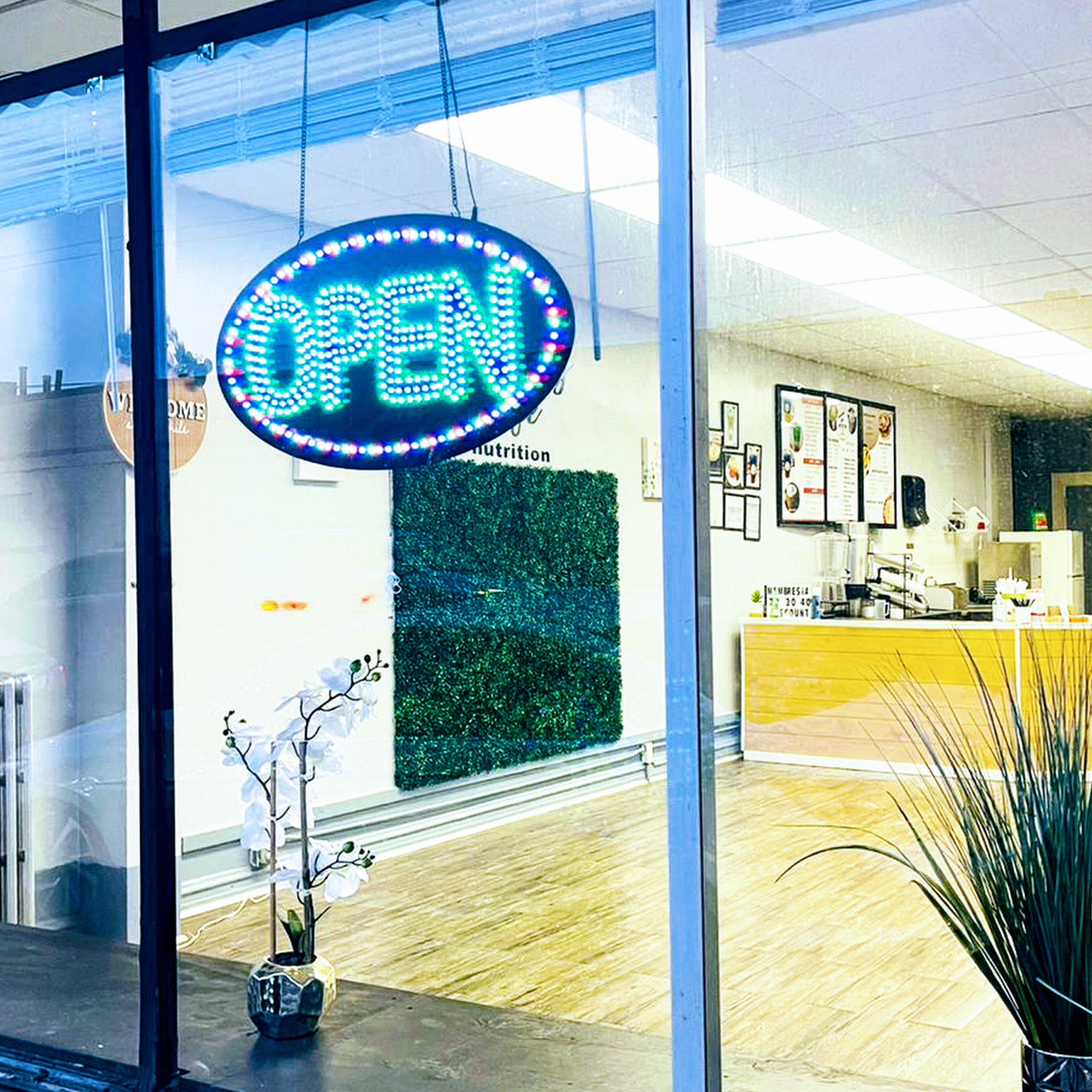 Healthy life nutrition 2926 N Pulaski Rd, Chicago, IL 60641