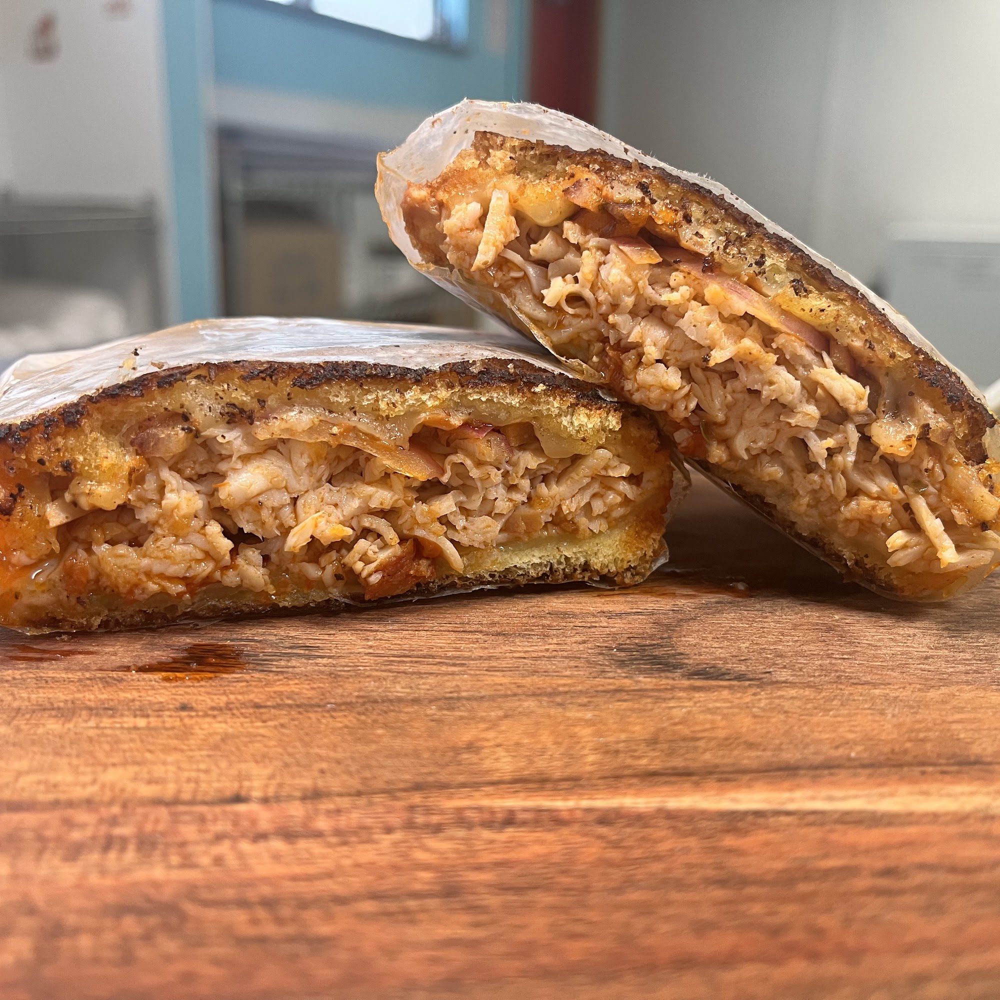 Mount Carol's Frozen Treats 2701 W 79th St, Chicago, IL 60652