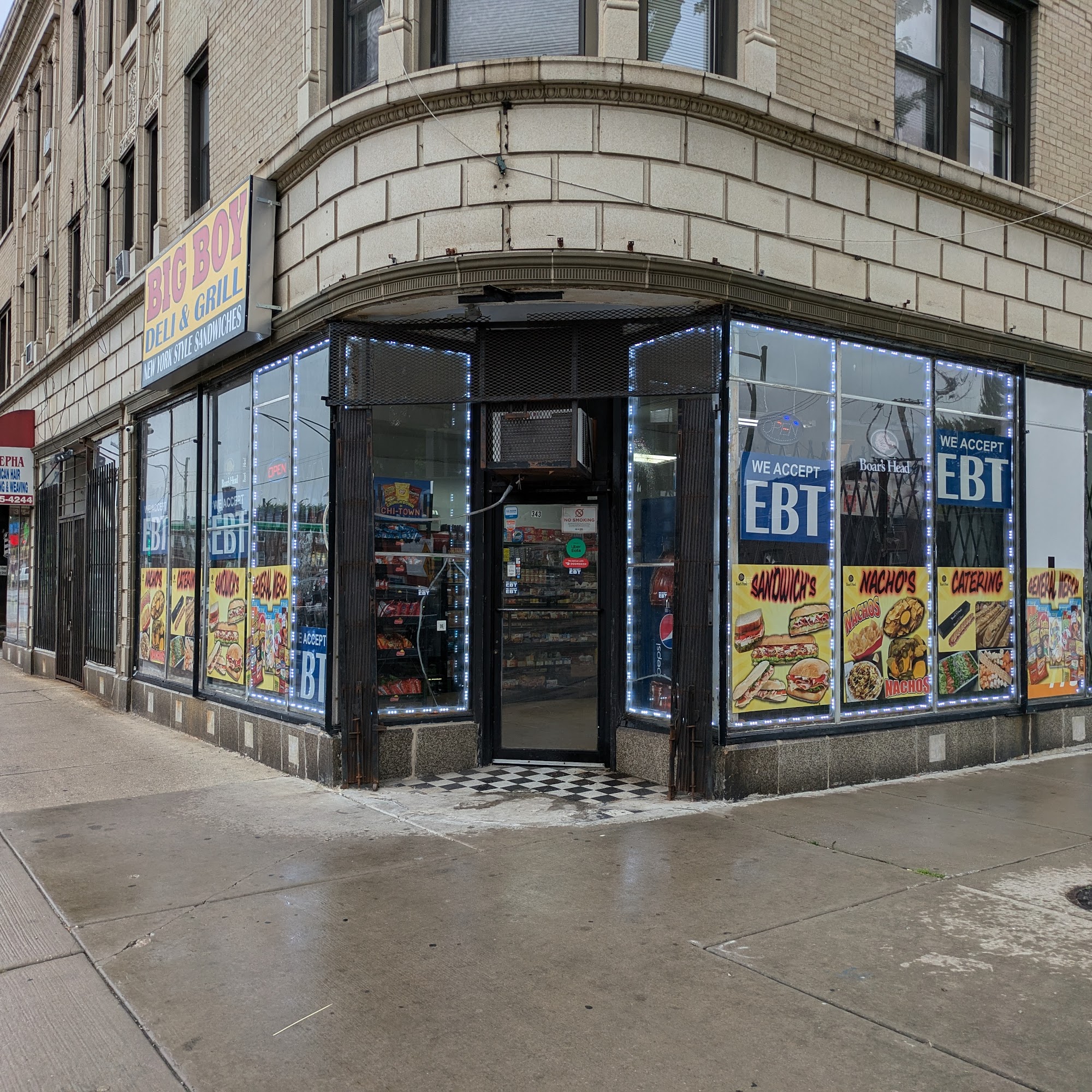 Big Boy Deli & Grill 2