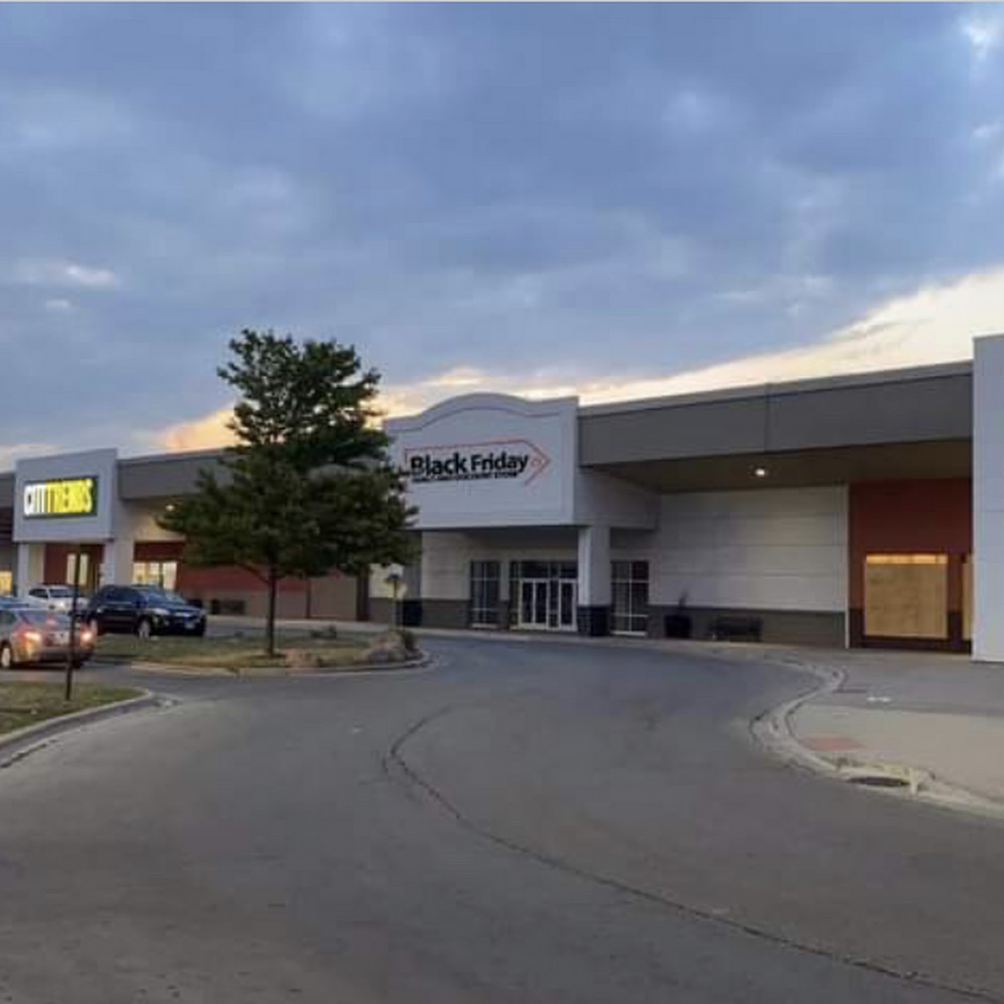 Black Friday Deals Chicago