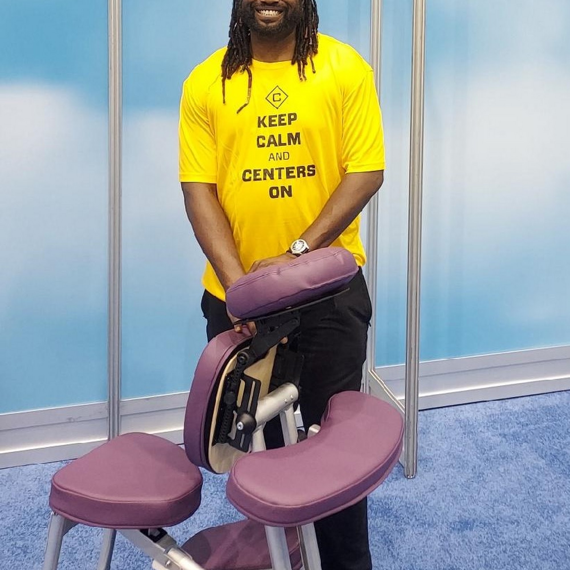 SkyLight Body Therapy LLC