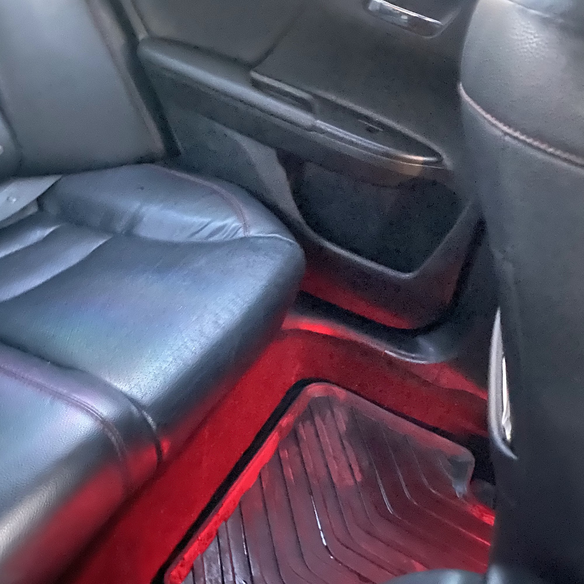 Great Gatsby Auto Spa & Detailing