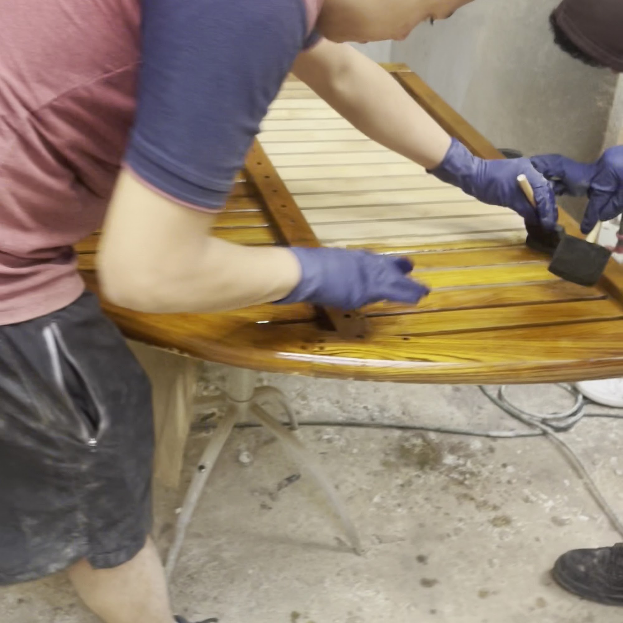 EL Signs 4073 N Elston Ave, Chicago